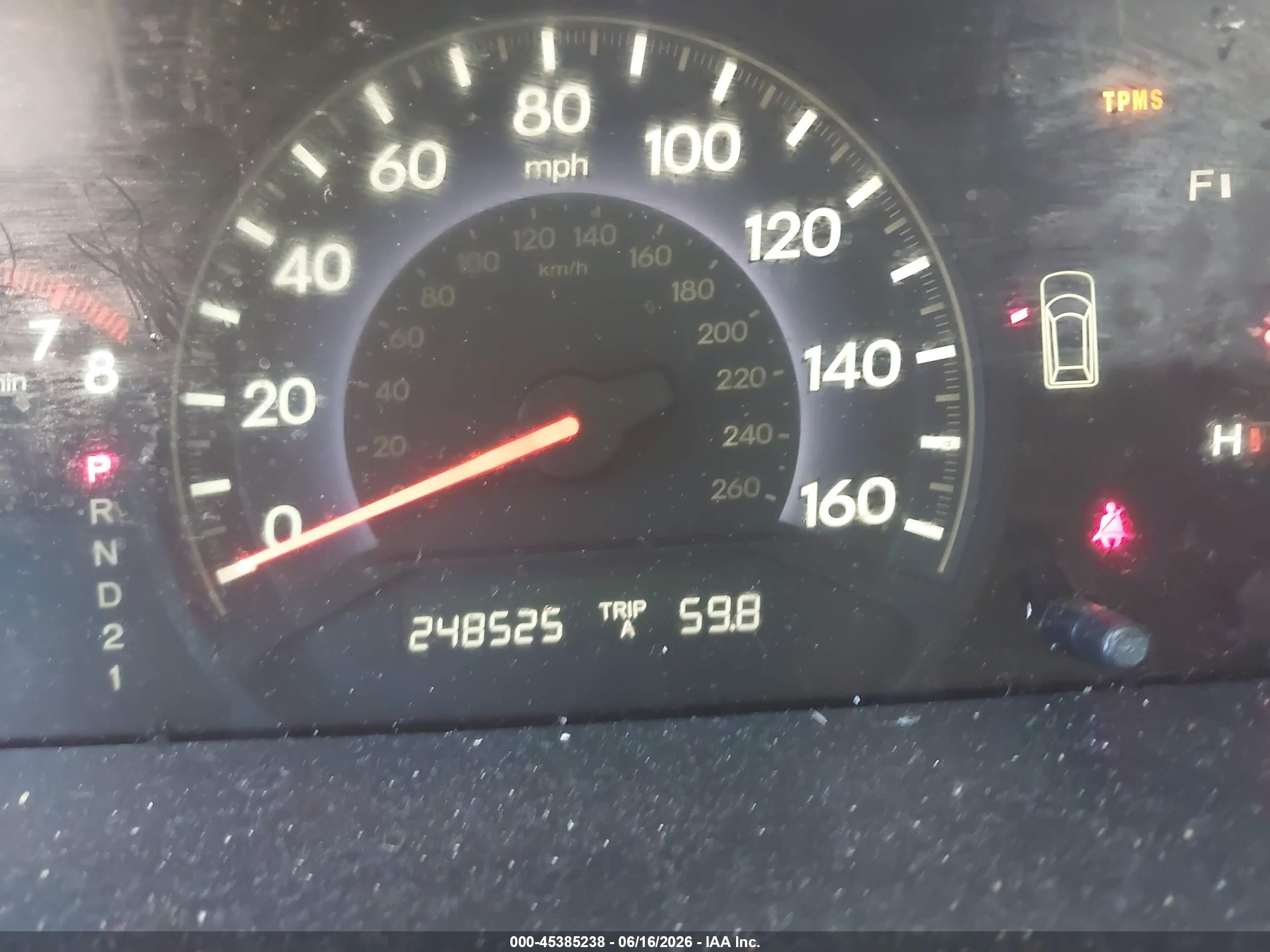 2007 Honda Odyssey Ex-l Silver vin: 5FNRL38747B066306