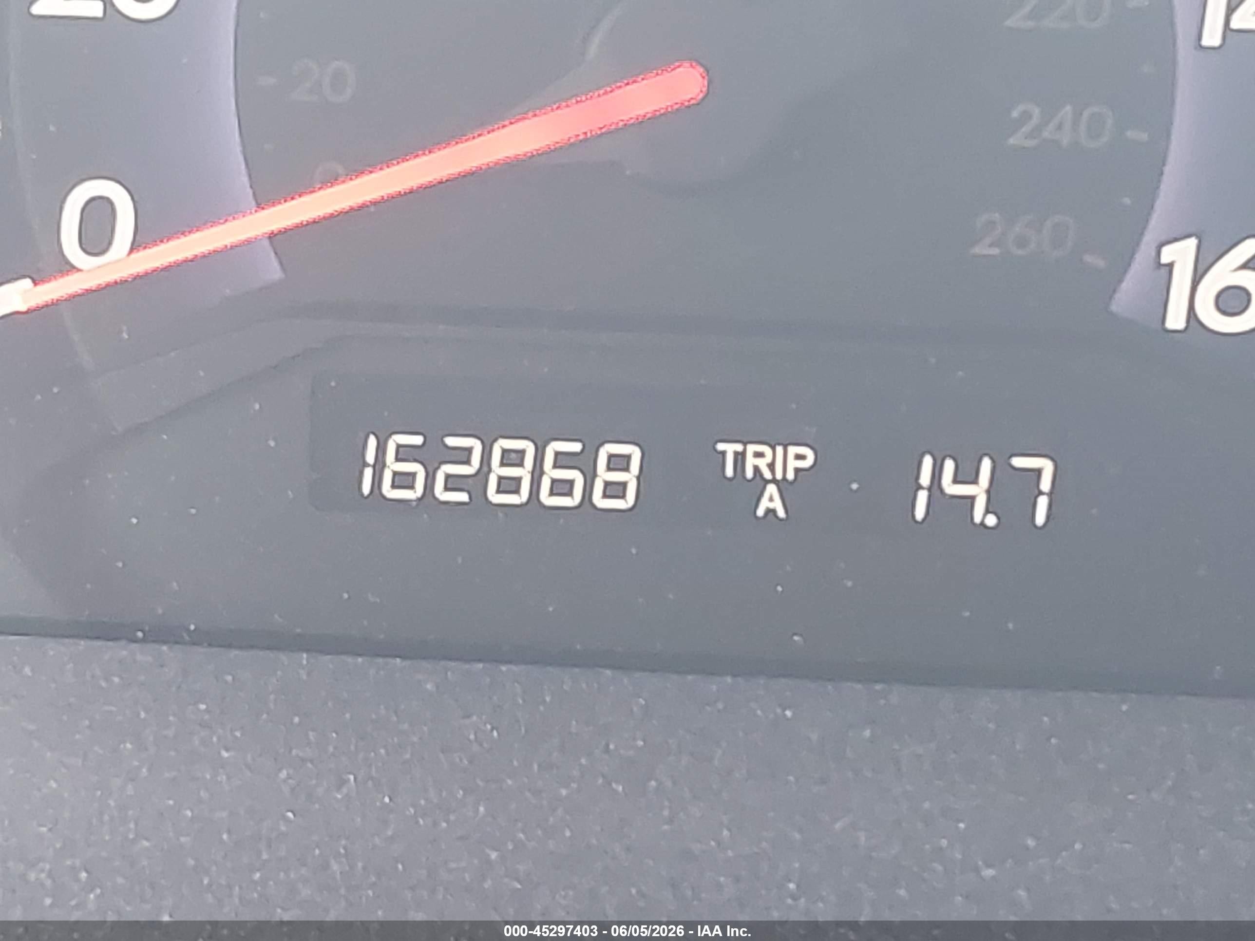 2007 Honda Odyssey Ex-l Maroon vin: 5FNRL38747B461442