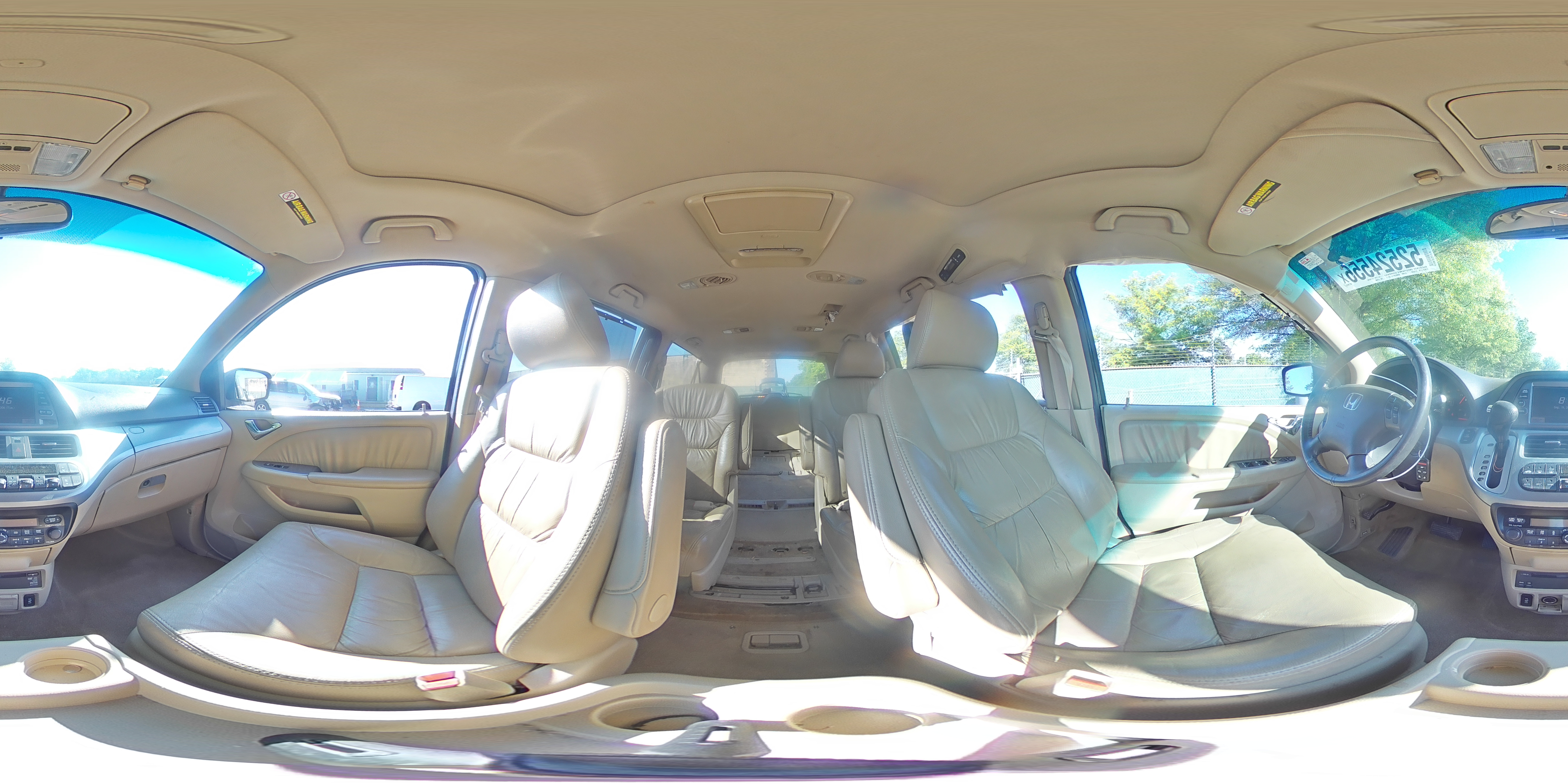 2009 Honda Odyssey Exl Black vin: 5FNRL38749B012488