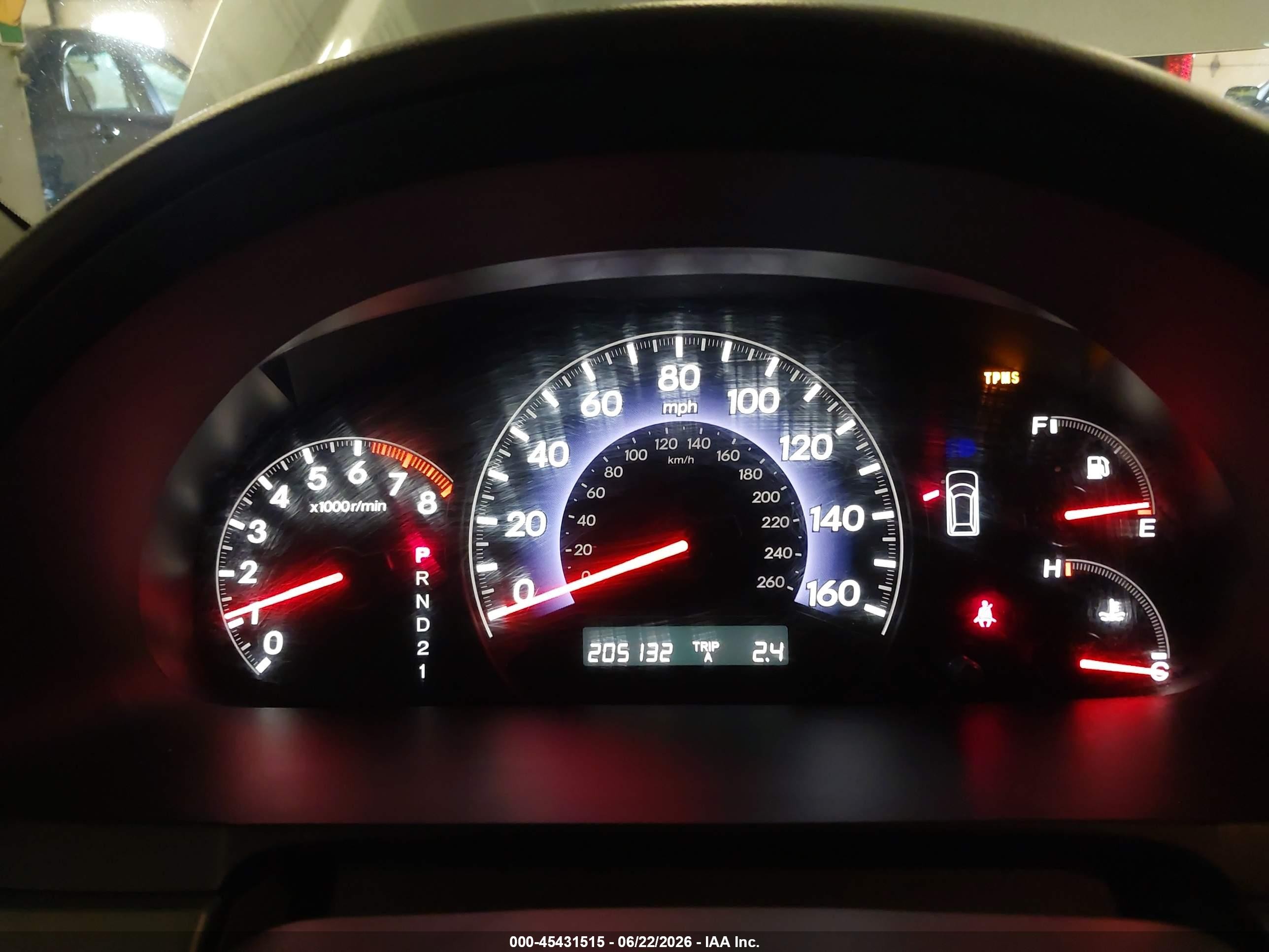 2009 Honda Odyssey Ex-l Silver vin: 5FNRL38749B014841