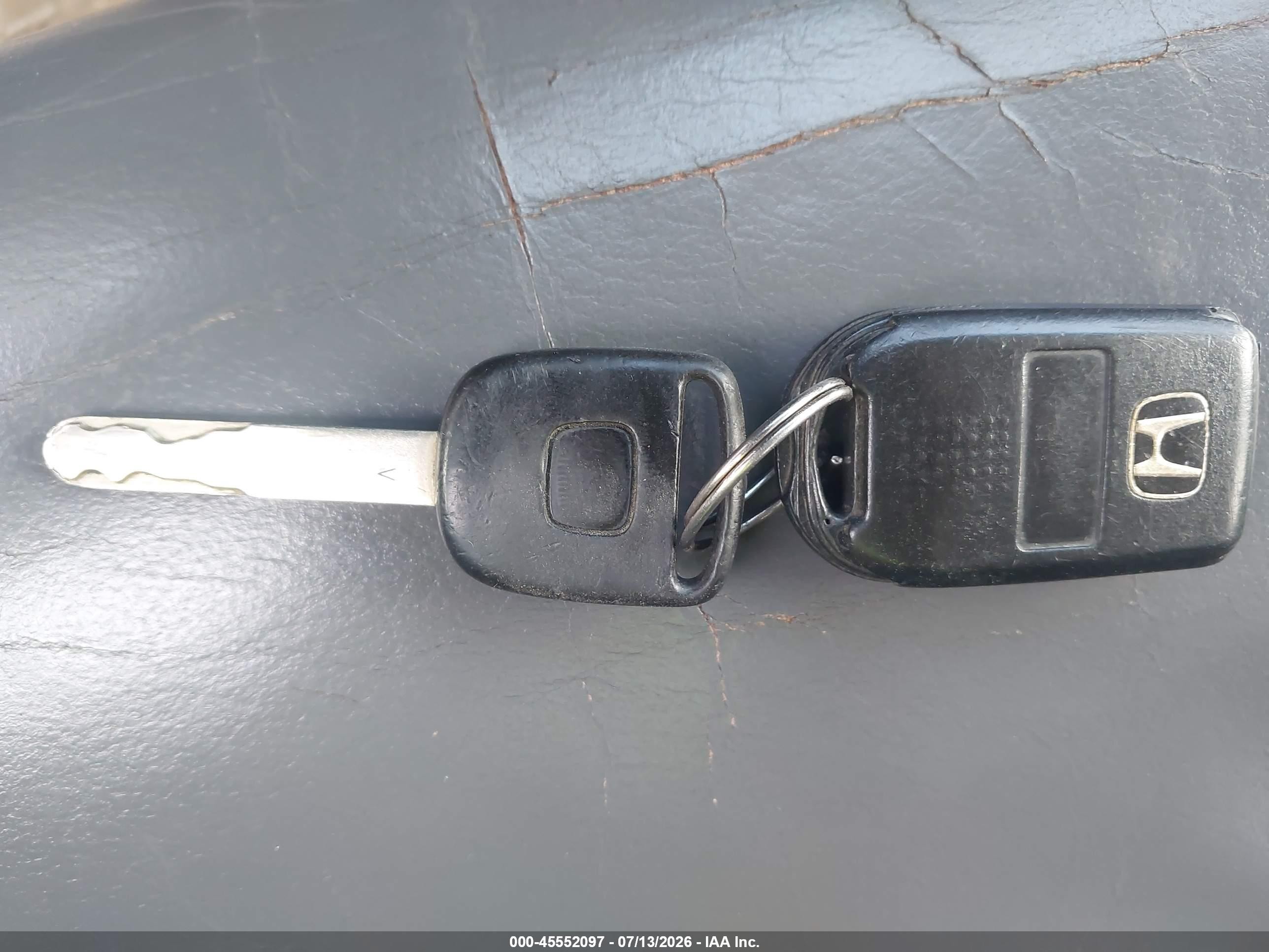 2006 Honda Odyssey Ex-l Silver vin: 5FNRL38756B026444