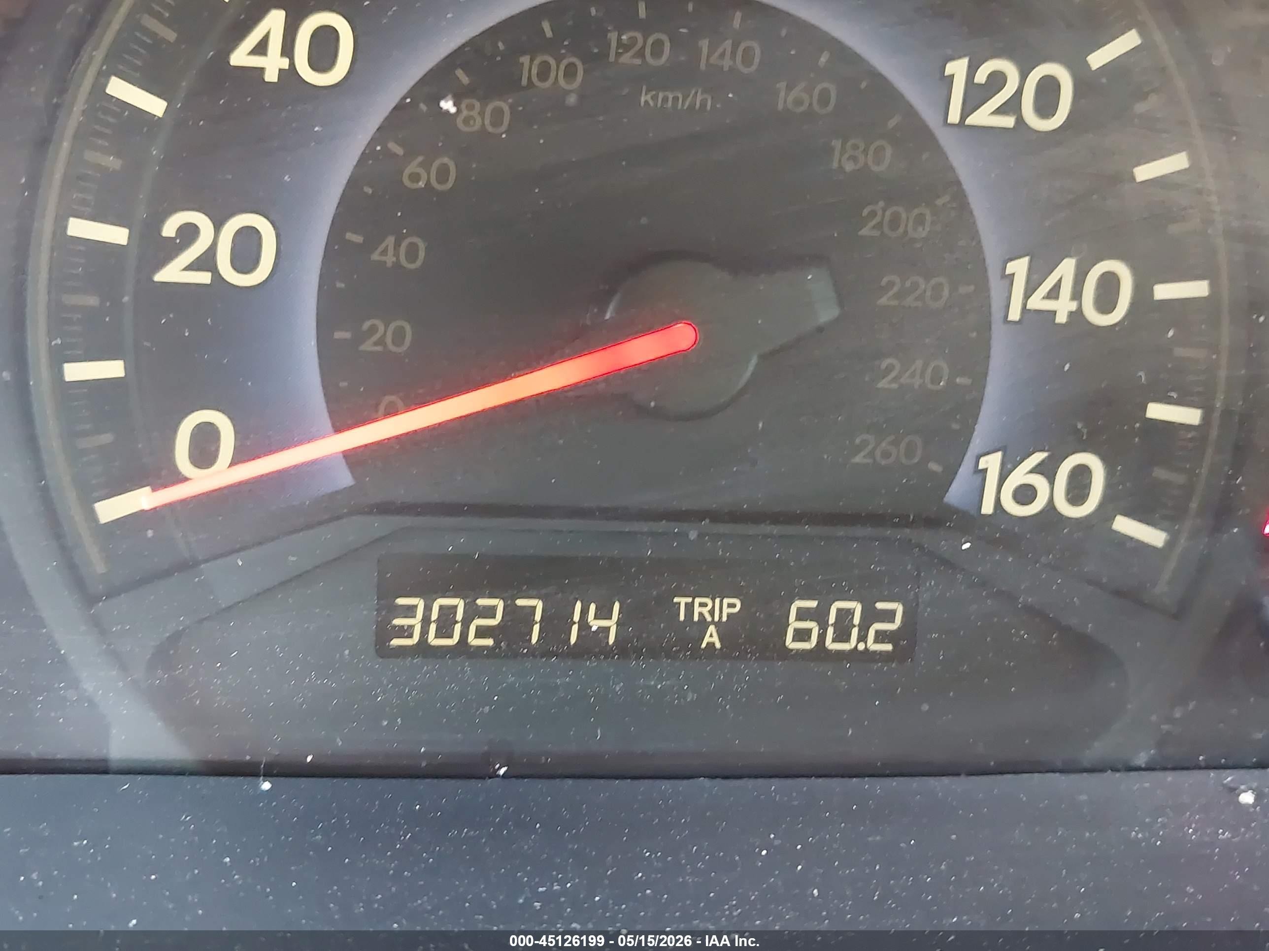 2006 Honda Odyssey Ex-l Red vin: 5FNRL38756B056849