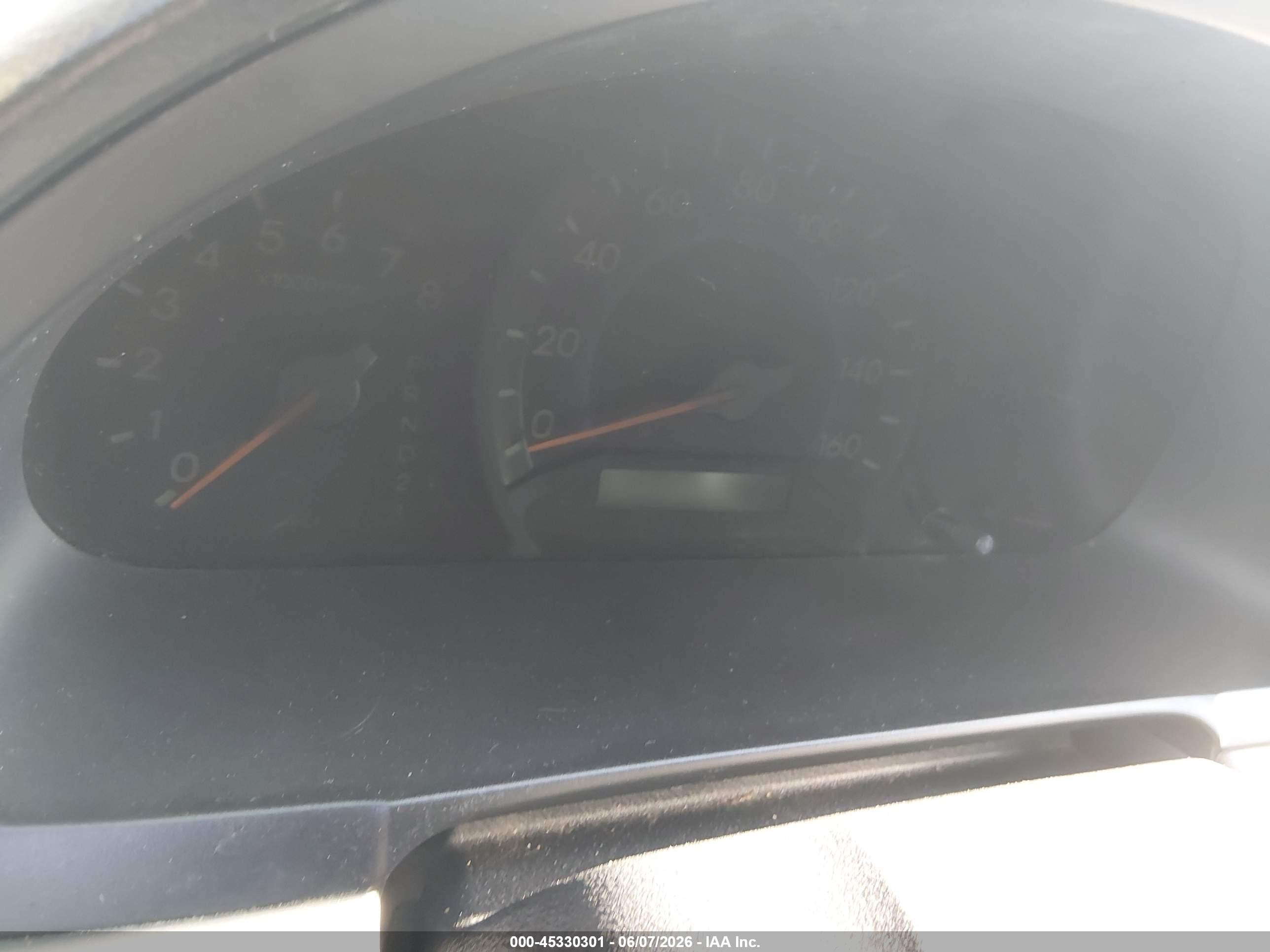 2006 Honda Odyssey Ex-l Gray vin: 5FNRL38756B455373