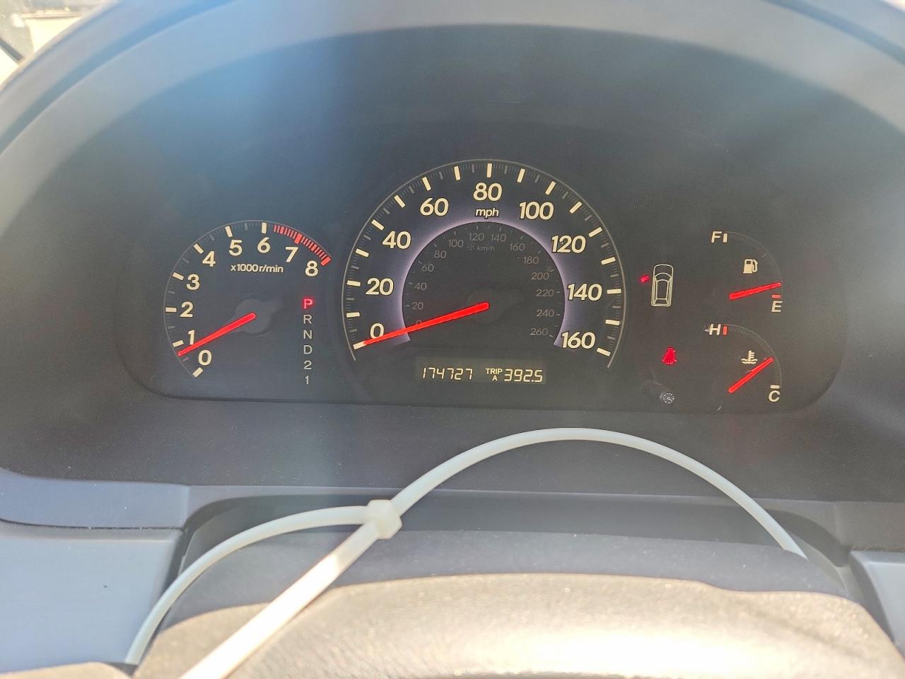 2007 Honda Odyssey Exl Серый vin: 5FNRL38757B144706