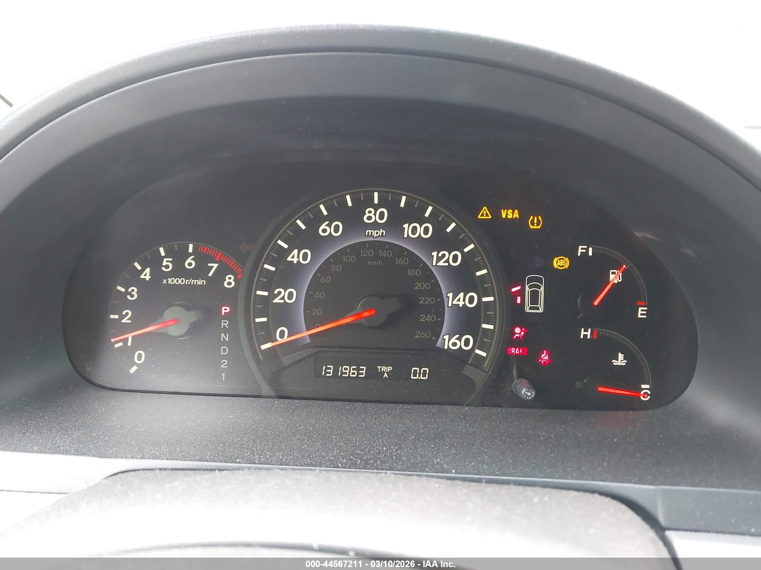 2008 Honda Odyssey Ex-l Черный vin: 5FNRL38758B054828
