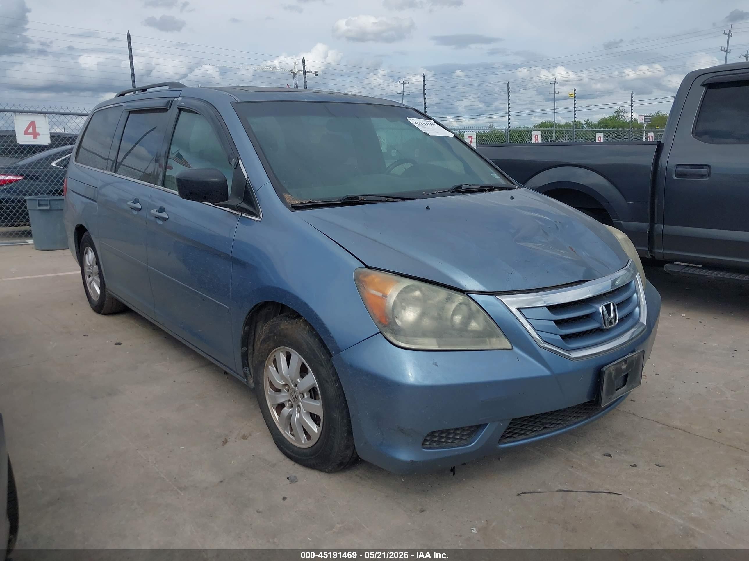 5FNRL38758B069054