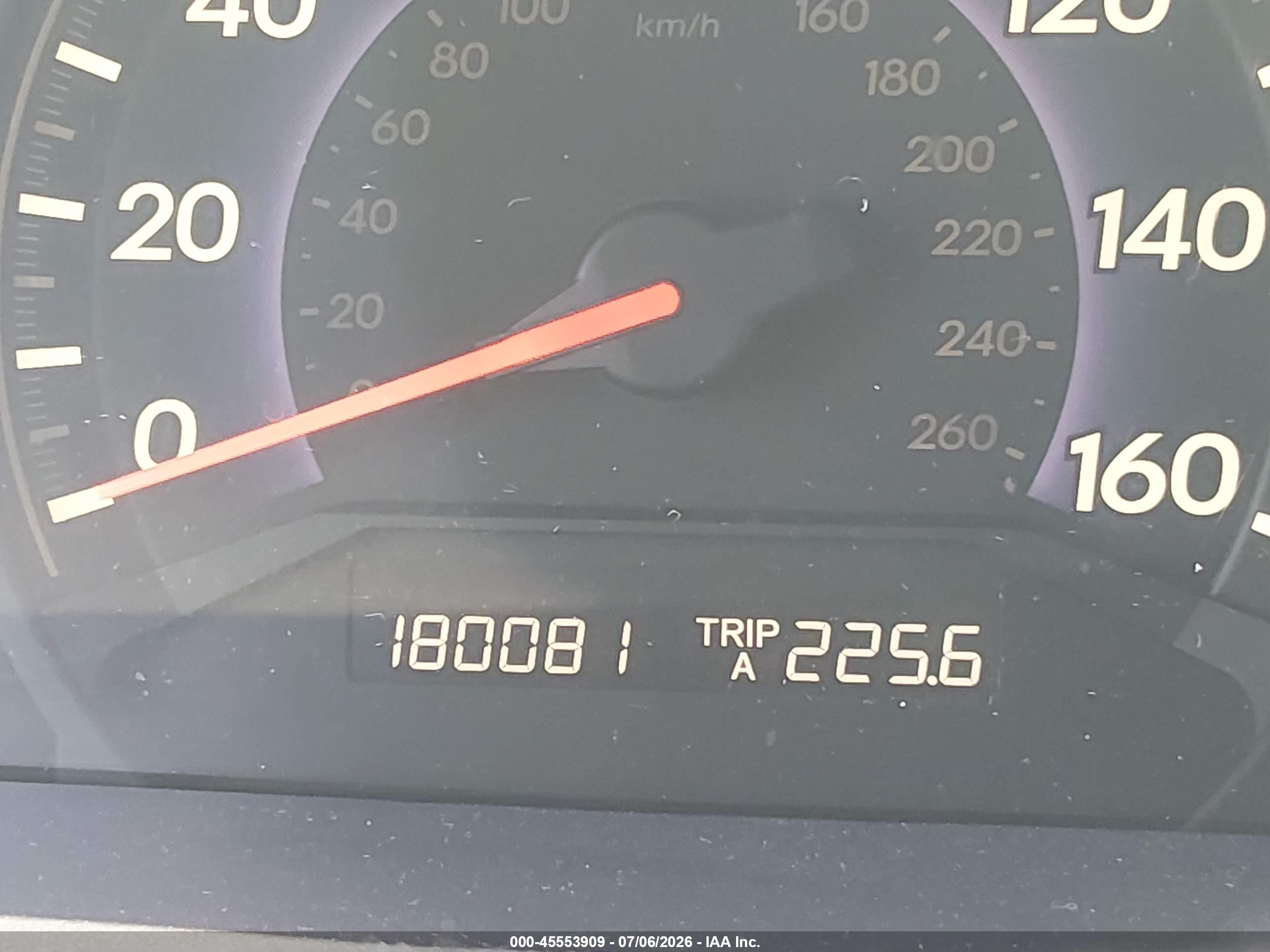 2009 Honda Odyssey Ex-l Gray vin: 5FNRL38759B410485