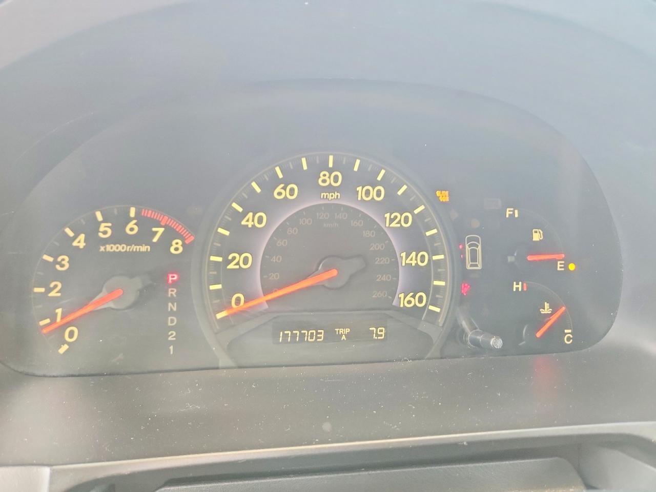 2006 Honda Odyssey Exl Silver vin: 5FNRL38766B005389