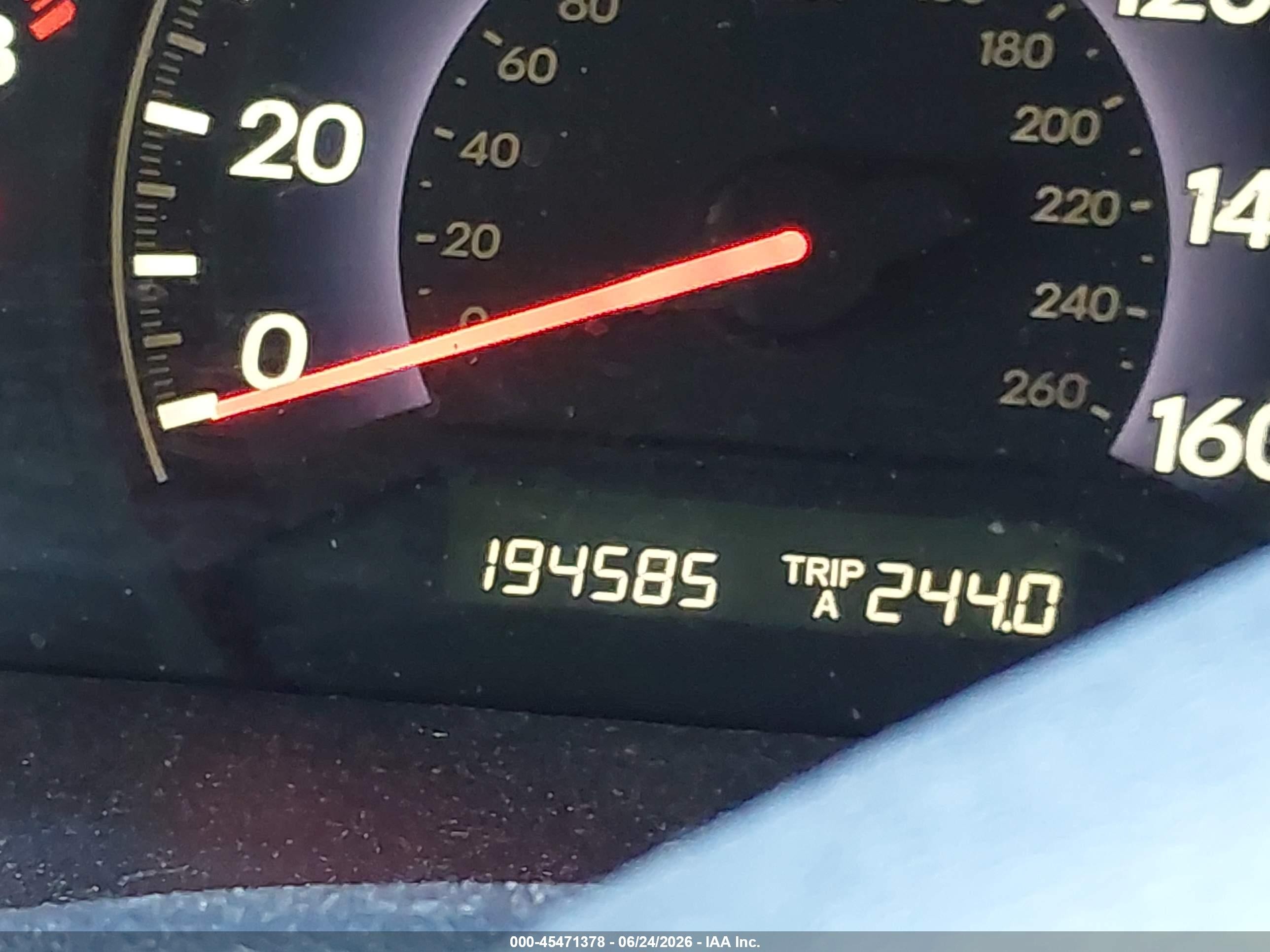 2007 Honda Odyssey Ex-l Gray vin: 5FNRL38767B027443