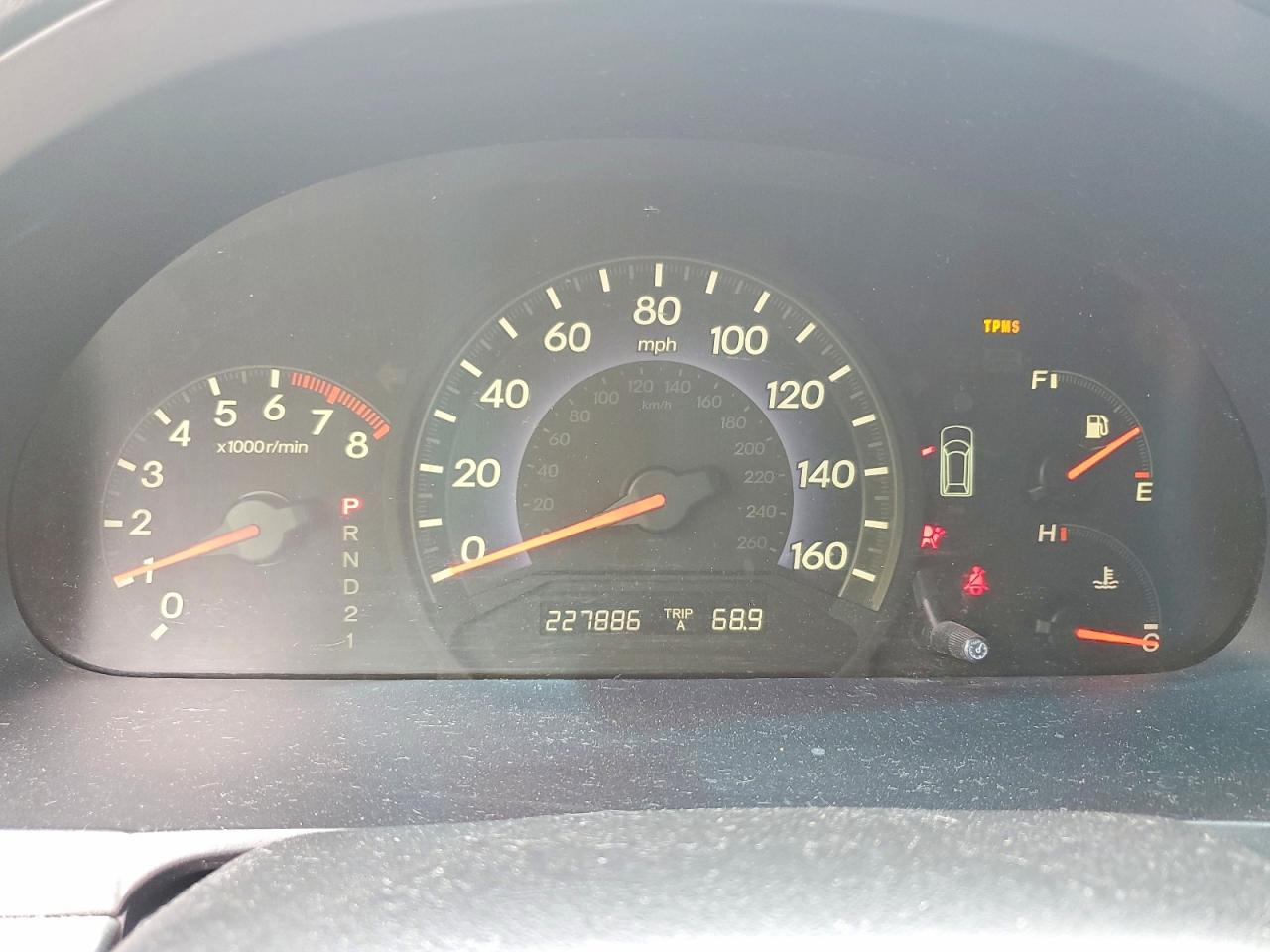 2007 Honda Odyssey Exl Blue vin: 5FNRL38767B047191
