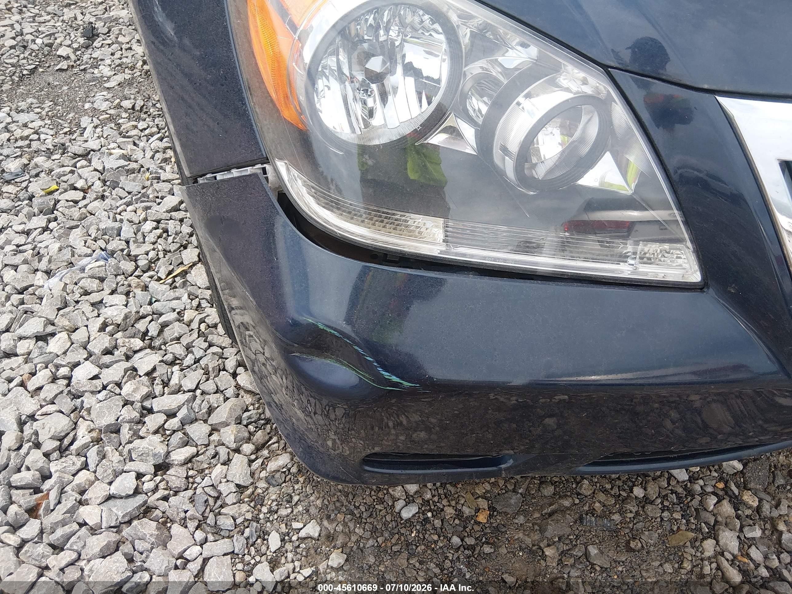 2009 Honda Odyssey Ex-l Gray vin: 5FNRL38769B411693