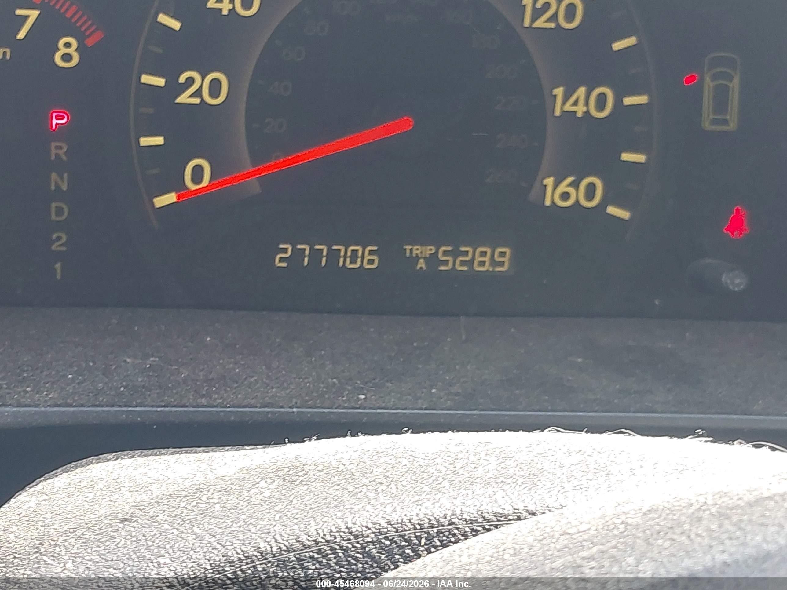 2006 Honda Odyssey Ex-l Белый vin: 5FNRL38776B074222