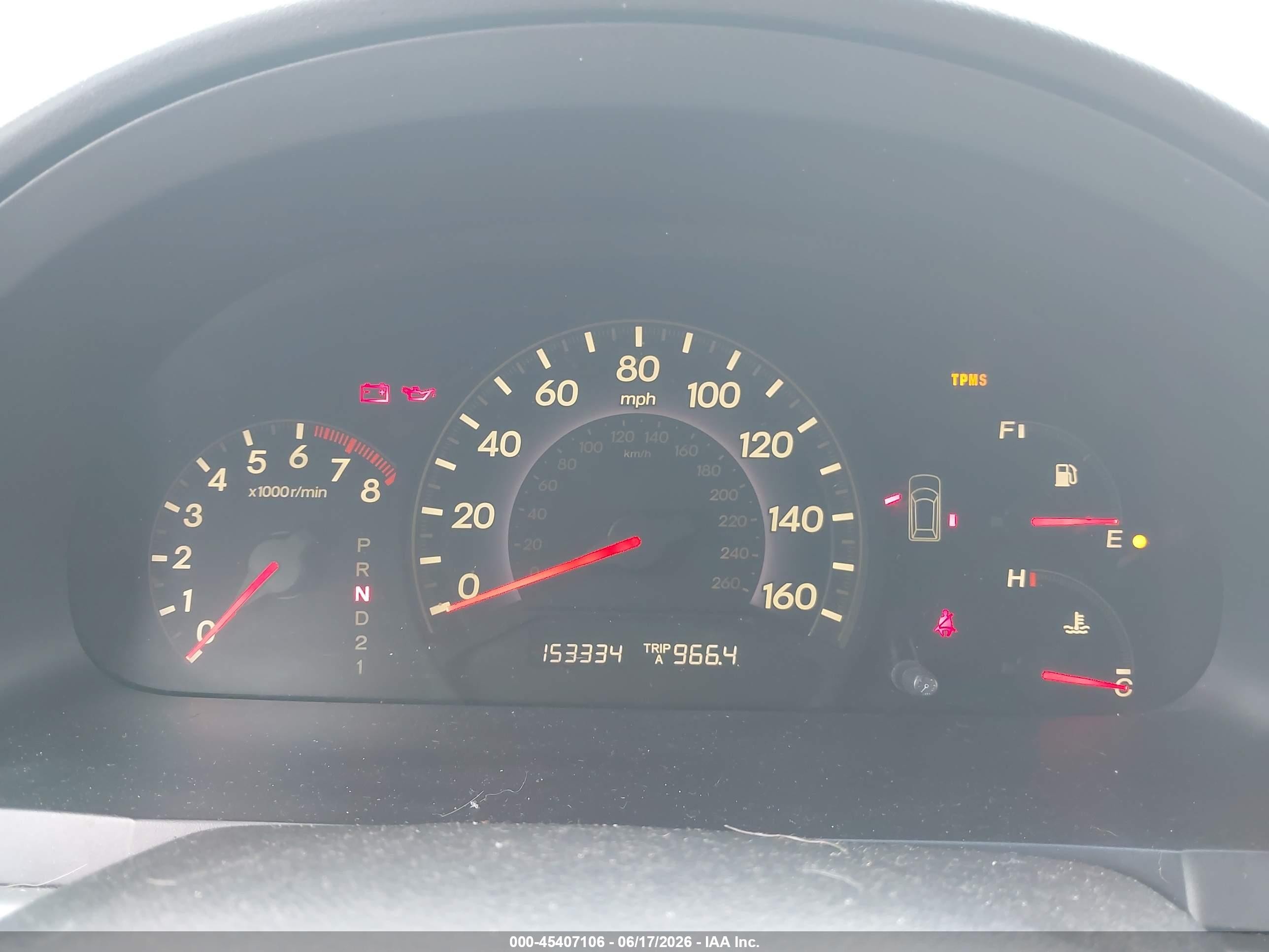 2007 Honda Odyssey Ex-l Teal vin: 5FNRL38777B046017