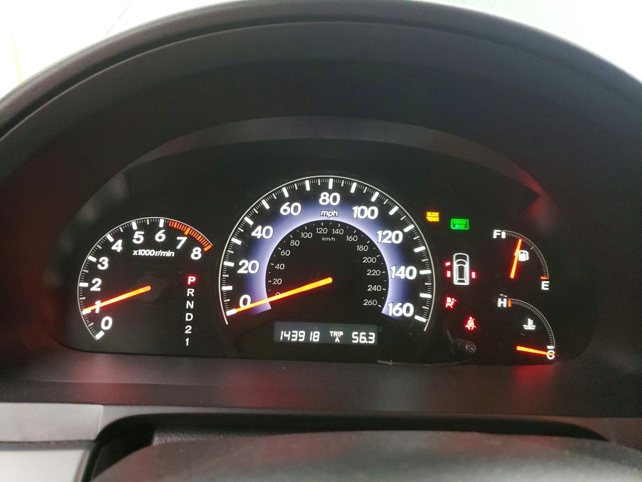 2007 Honda Odyssey Exl Silver vin: 5FNRL38777B135733