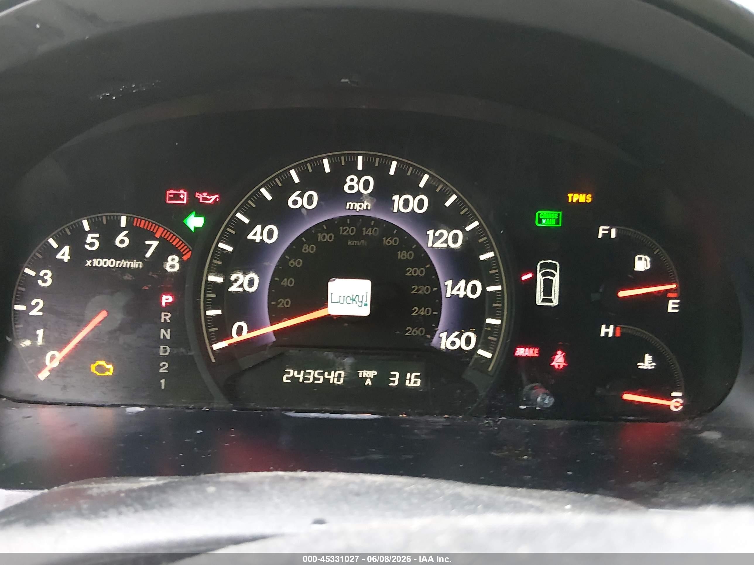 2007 Honda Odyssey Ex-l Black vin: 5FNRL38777B141208