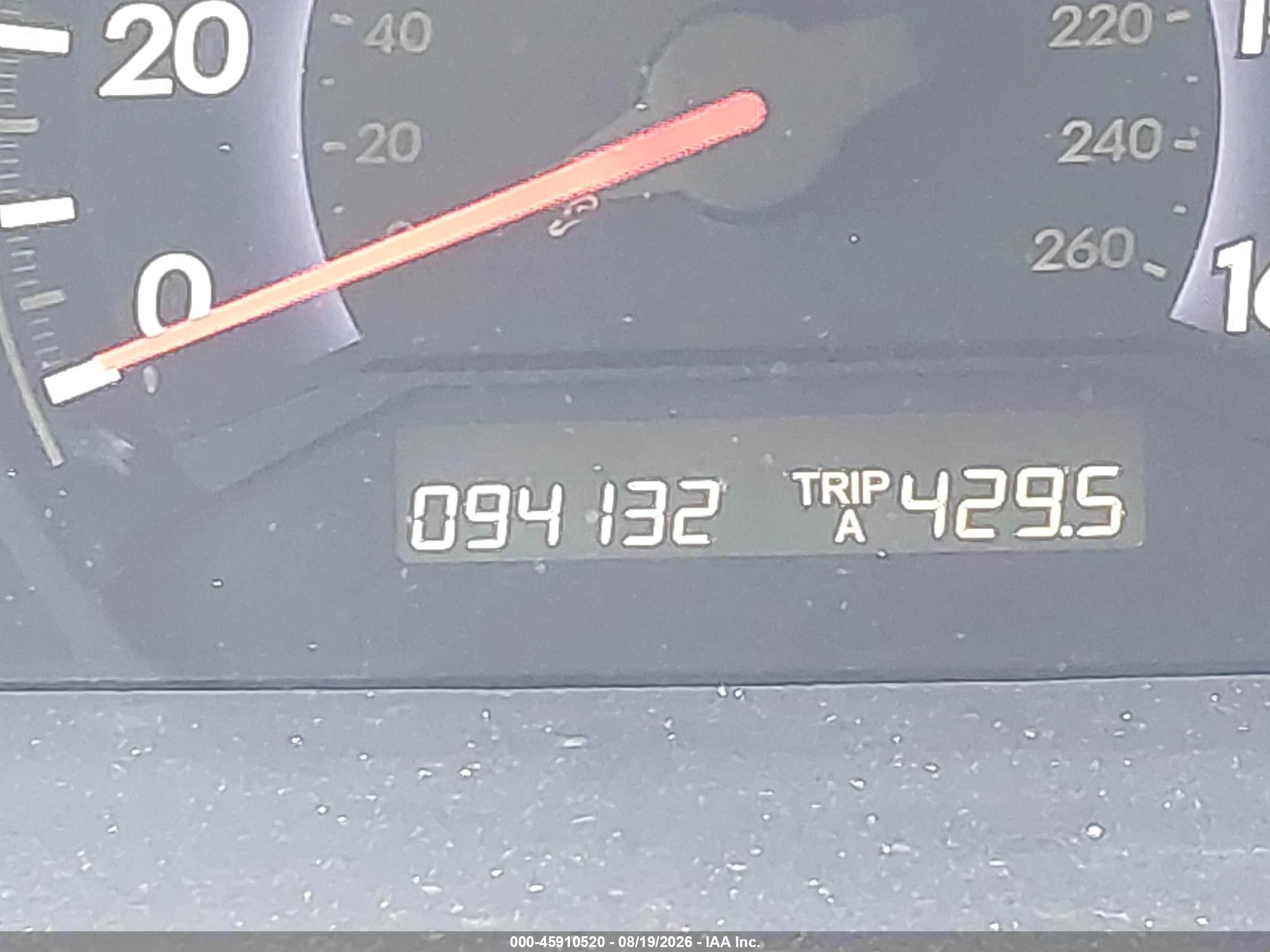 2008 Honda Odyssey Ex-l Black vin: 5FNRL38778B068875