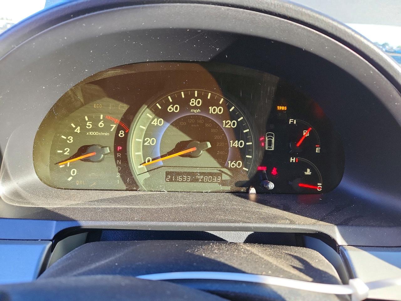 2008 Honda Odyssey Exl Gray vin: 5FNRL38778B105648