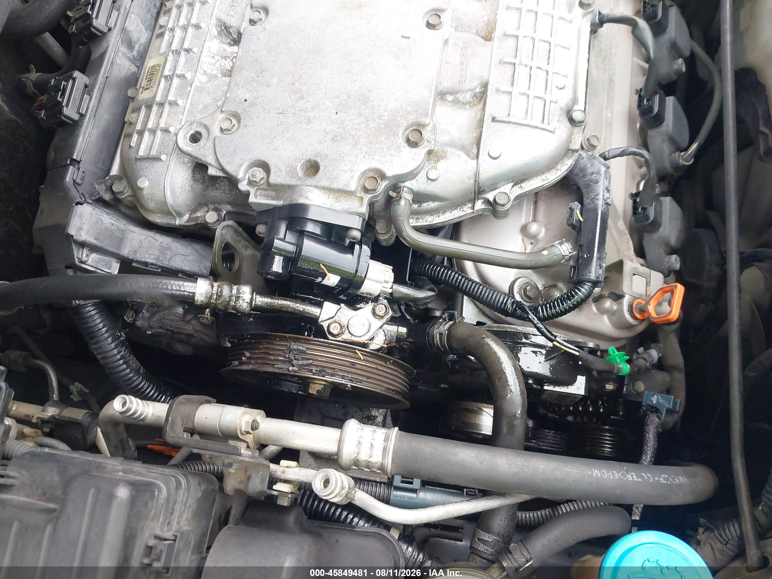 2005 Honda Odyssey Ex-l Синий vin: 5FNRL38785B128867
