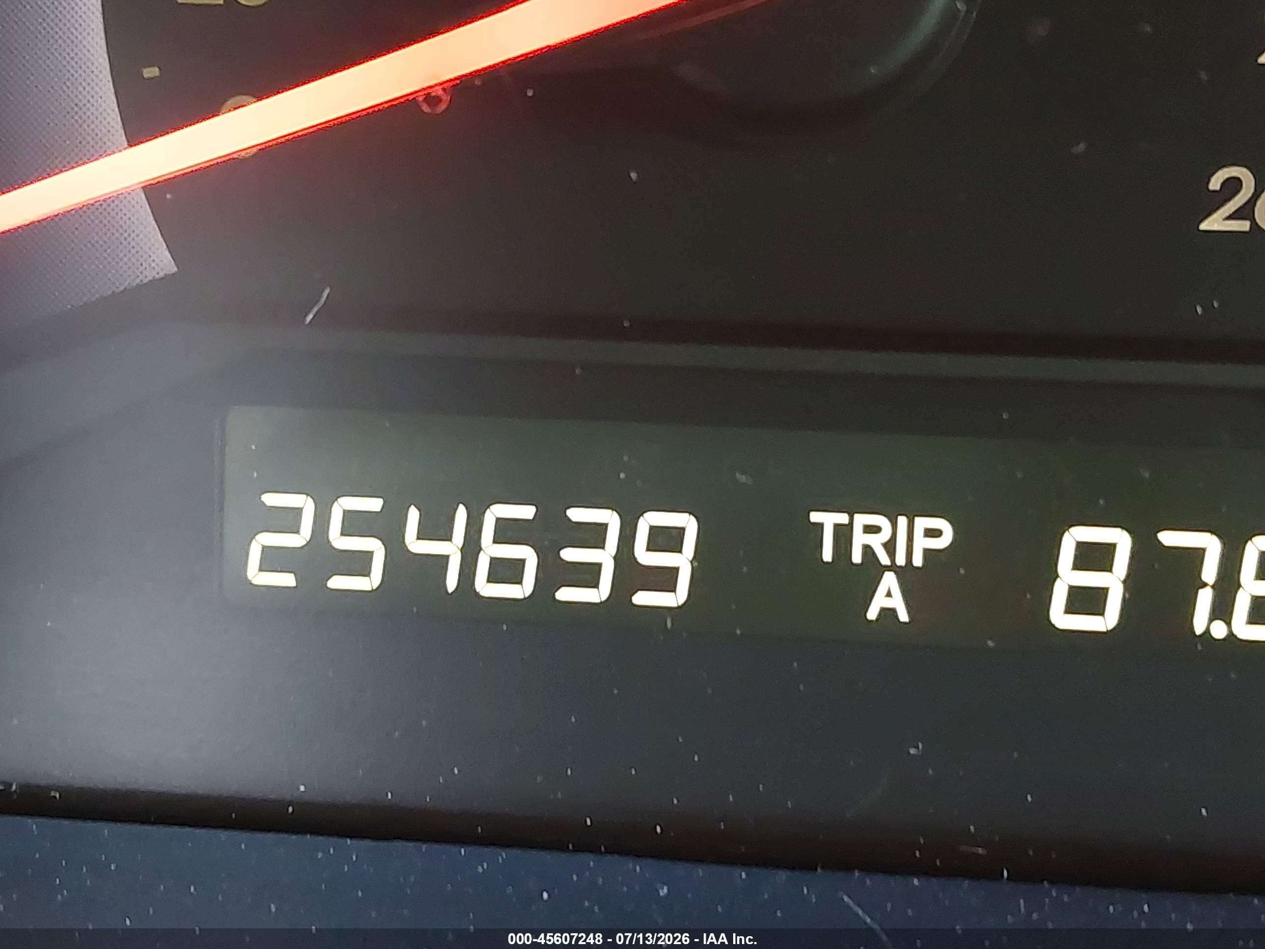 2006 Honda Odyssey Ex-l Серебряный vin: 5FNRL38786B079350