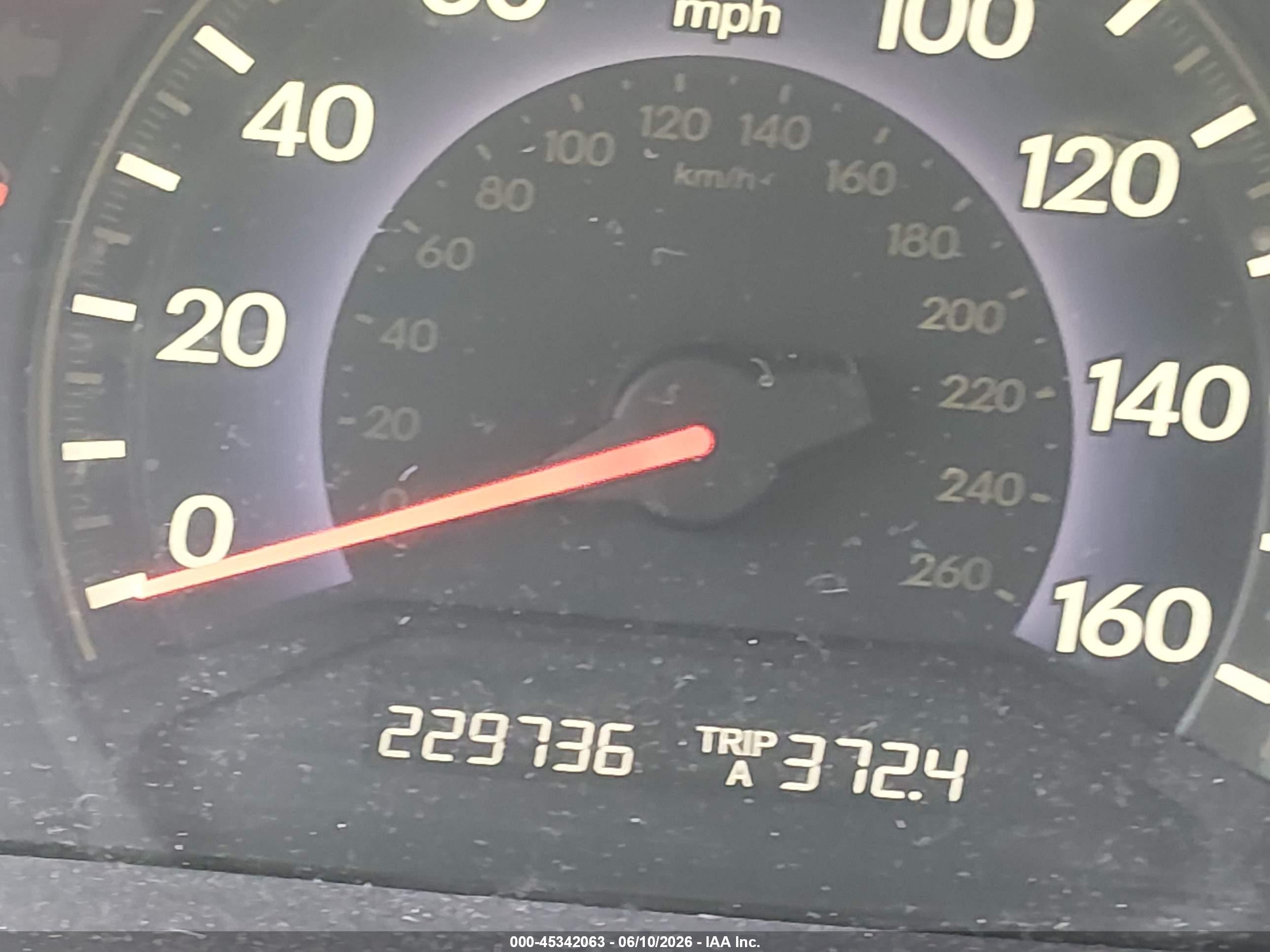 2006 Honda Odyssey Ex-l Белый vin: 5FNRL38786B462950