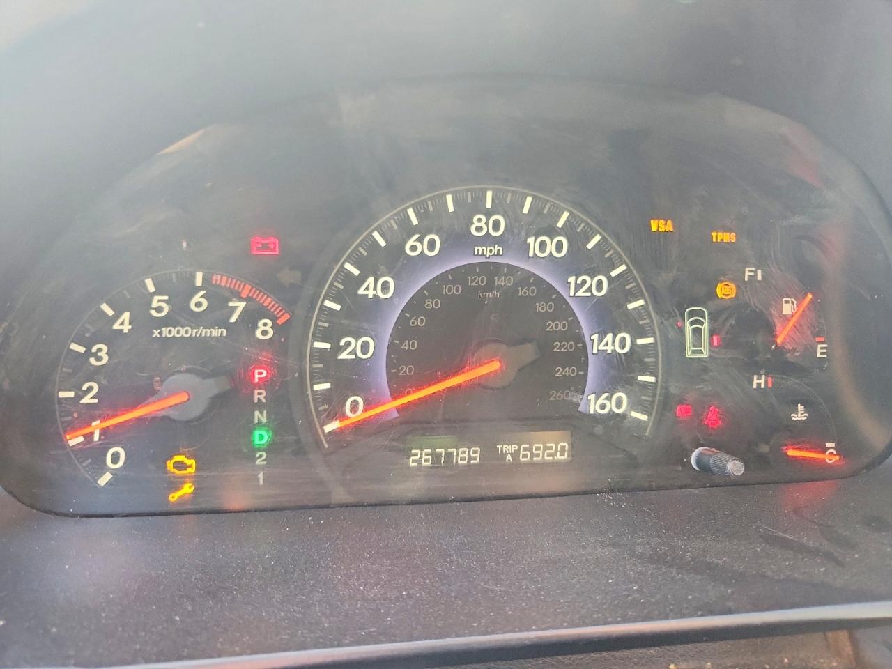 2007 Honda Odyssey Exl Silver vin: 5FNRL38787B125938