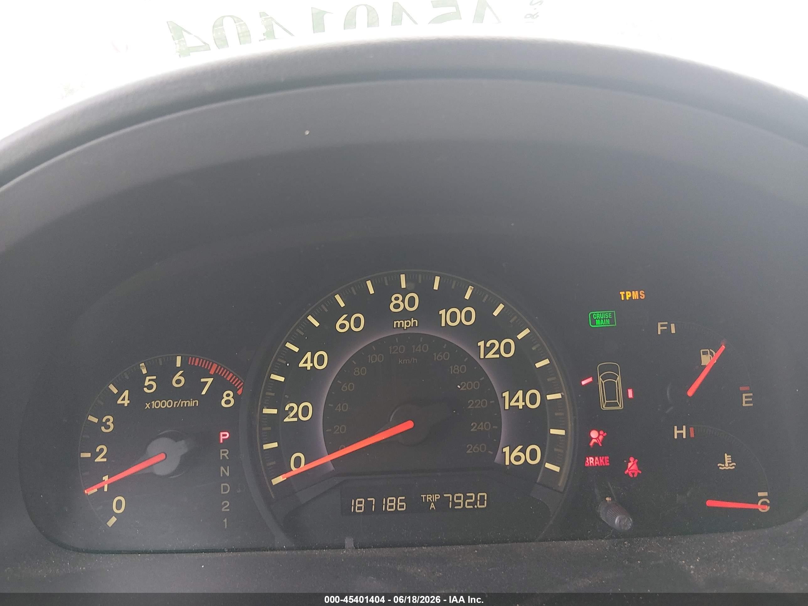 2007 Honda Odyssey Ex-l Gray vin: 5FNRL38787B447513