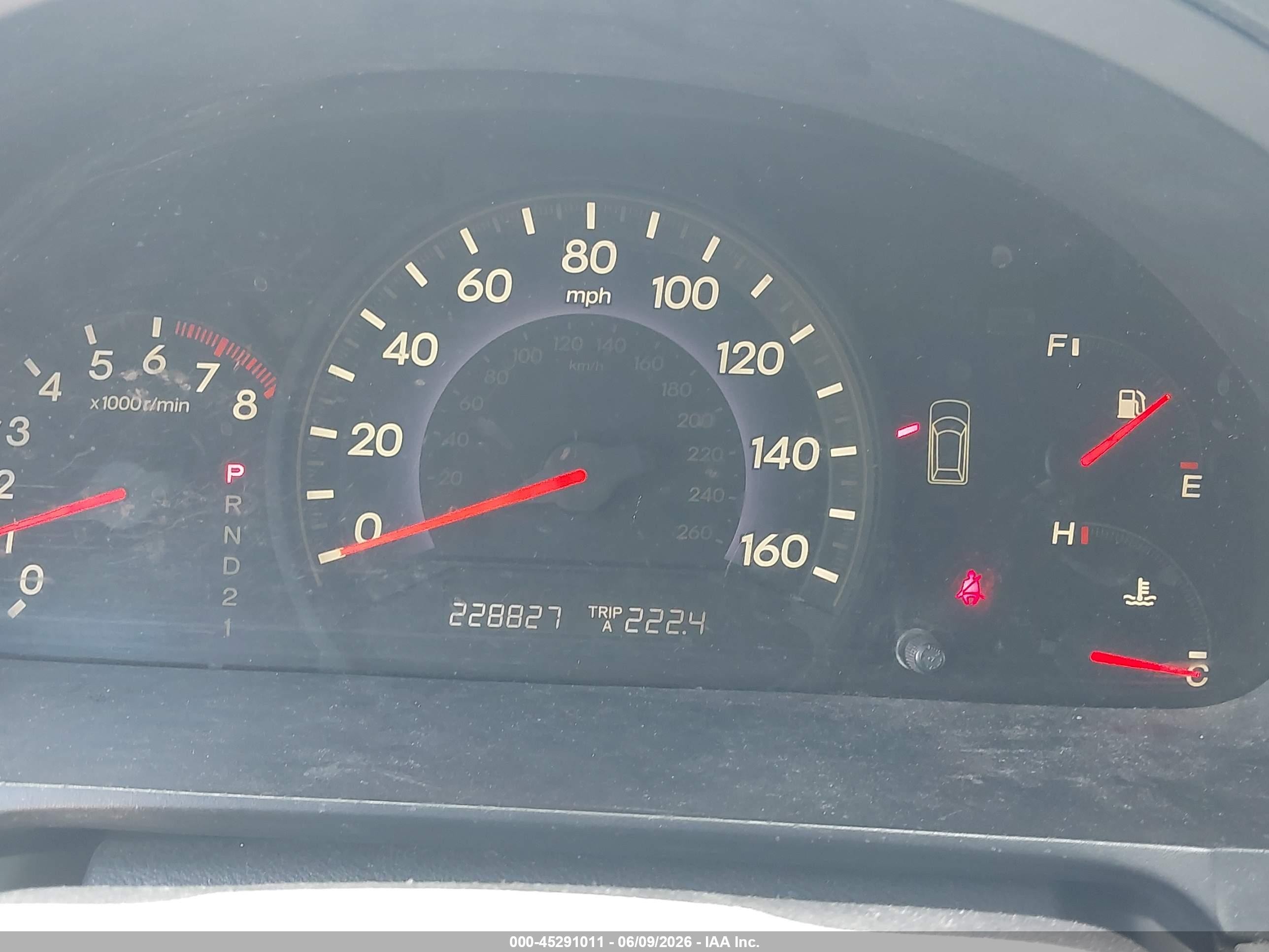 2008 Honda Odyssey Ex-l Silver vin: 5FNRL38788B026215