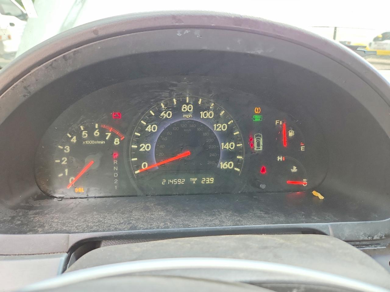 2009 Honda Odyssey Exl Silver vin: 5FNRL38789B044957