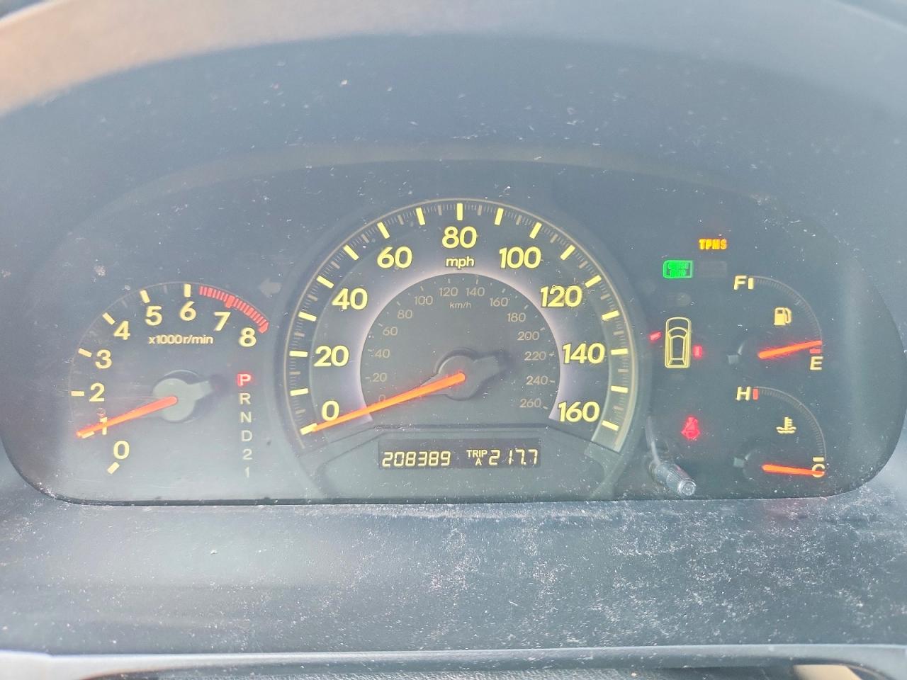 2007 Honda Odyssey Exl Maroon vin: 5FNRL38797B081657