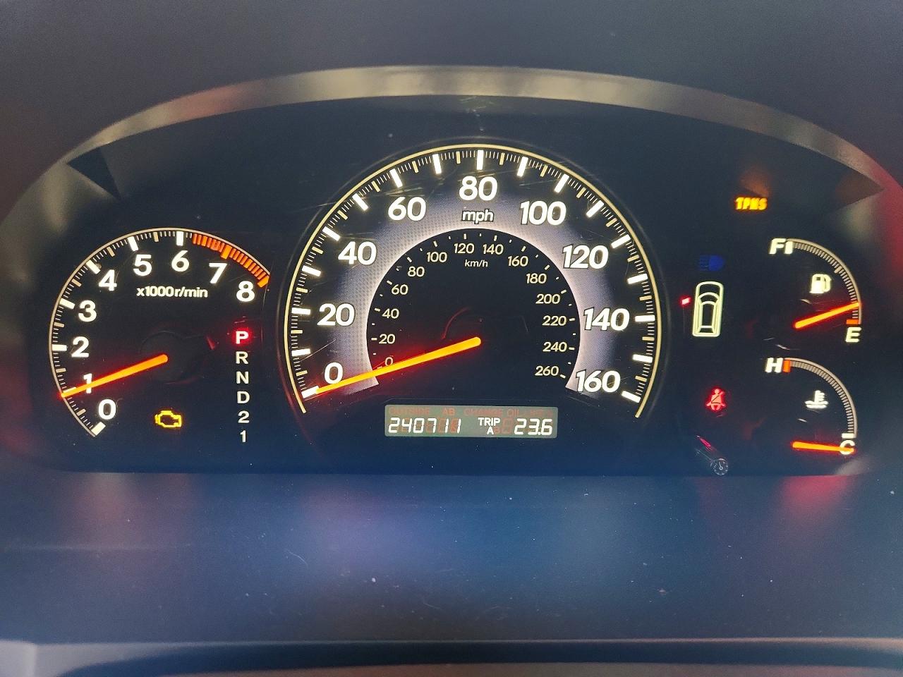 2008 Honda Odyssey Exl Blue vin: 5FNRL38798B072765