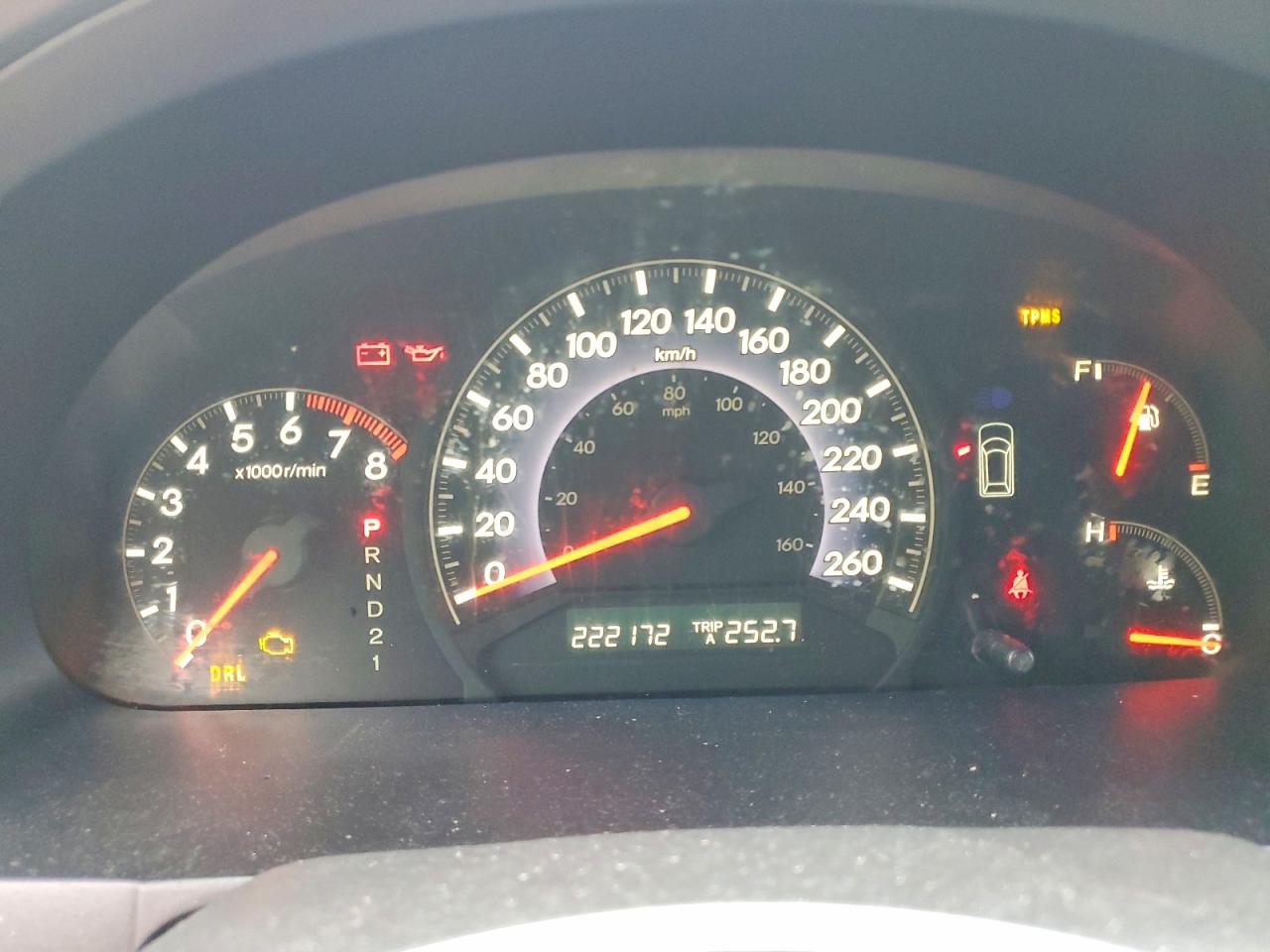 2008 Honda Odyssey Exl Charcoal vin: 5FNRL38798B503850