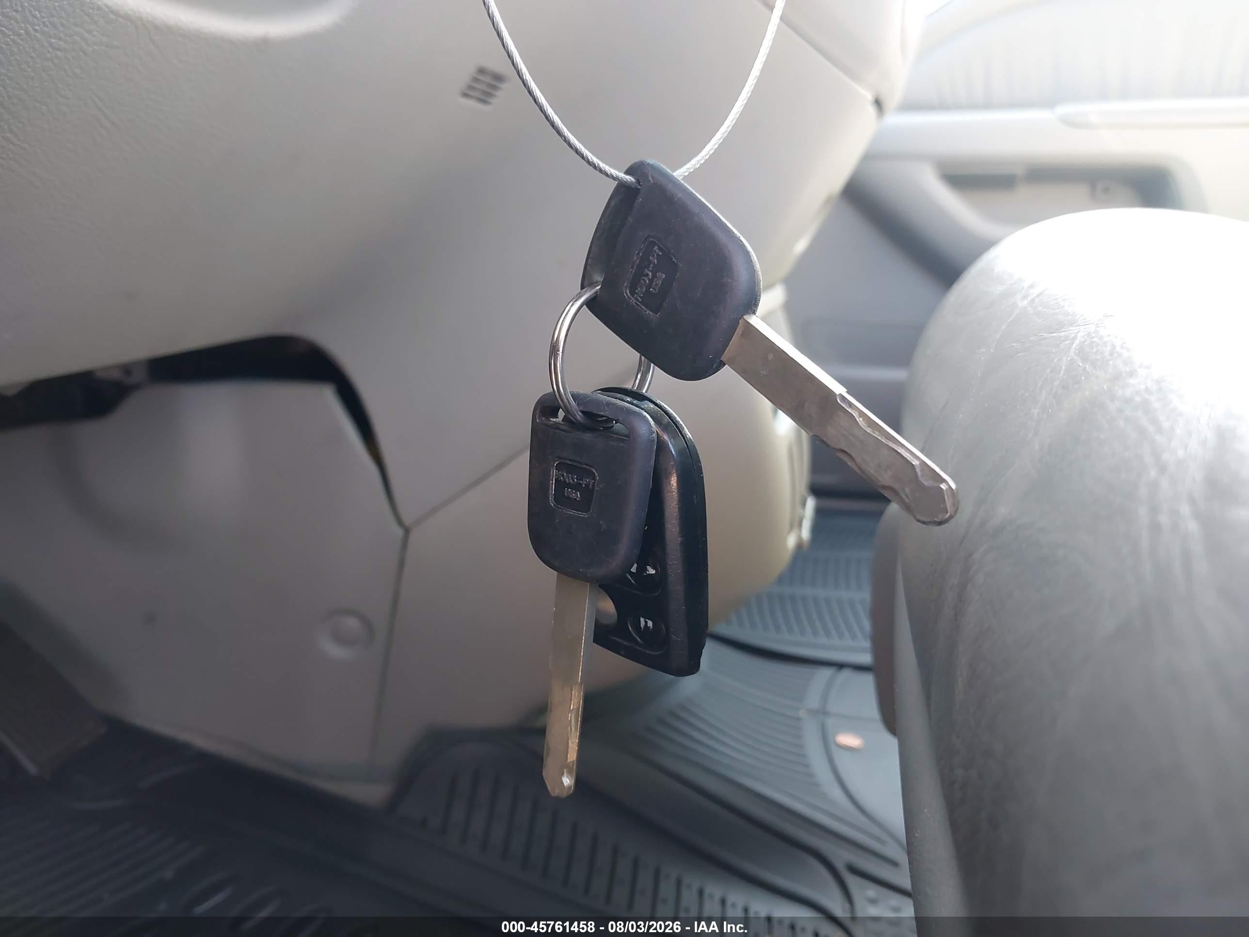 2005 Honda Odyssey Ex-l Зеленый vin: 5FNRL387X5B084600
