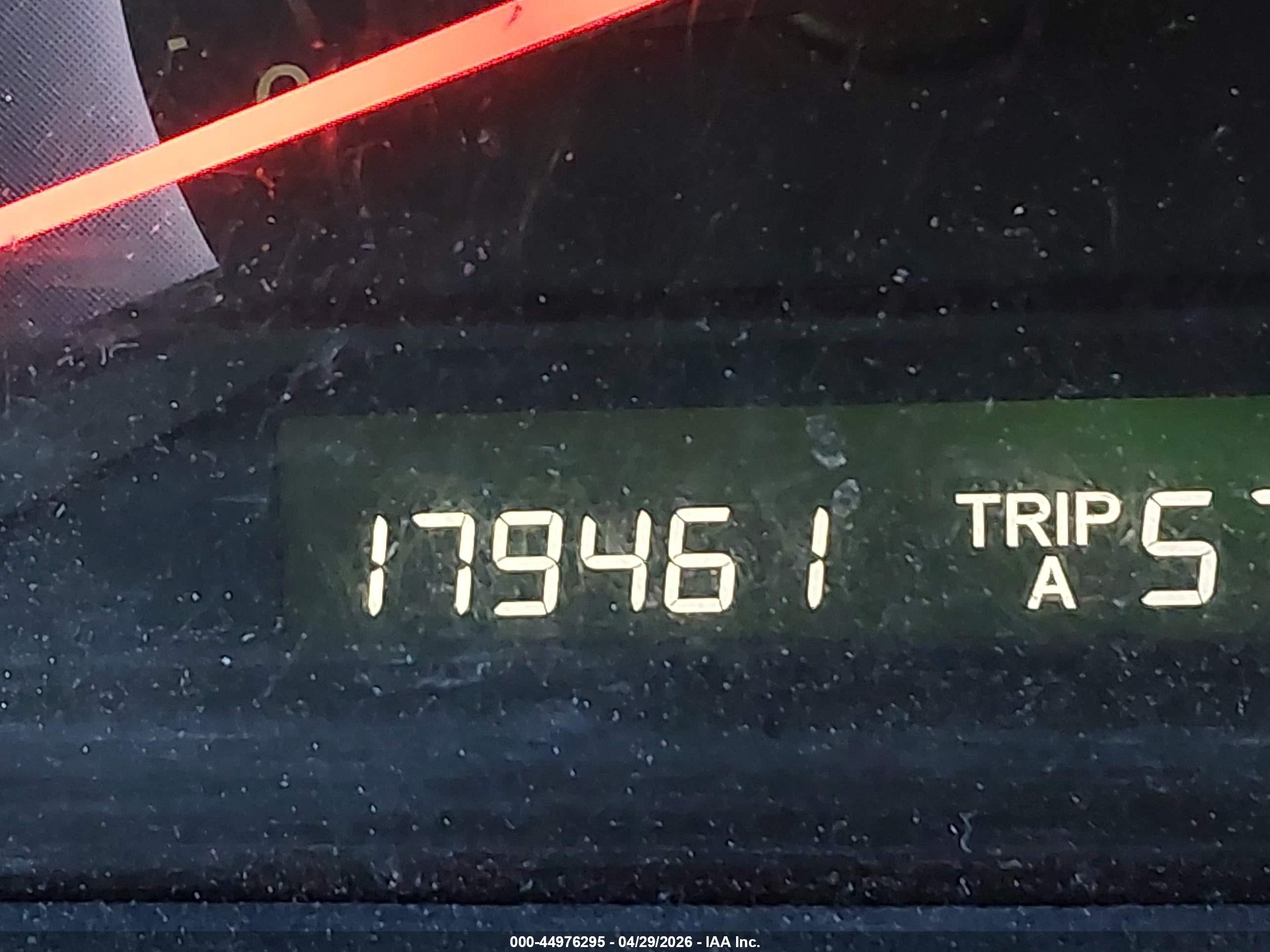 2006 Honda Odyssey Ex-l Blue vin: 5FNRL387X6B046446
