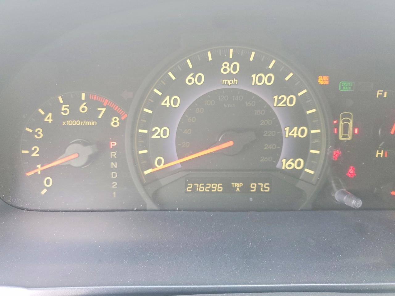 2006 Honda Odyssey Exl Gray vin: 5FNRL387X6B058256