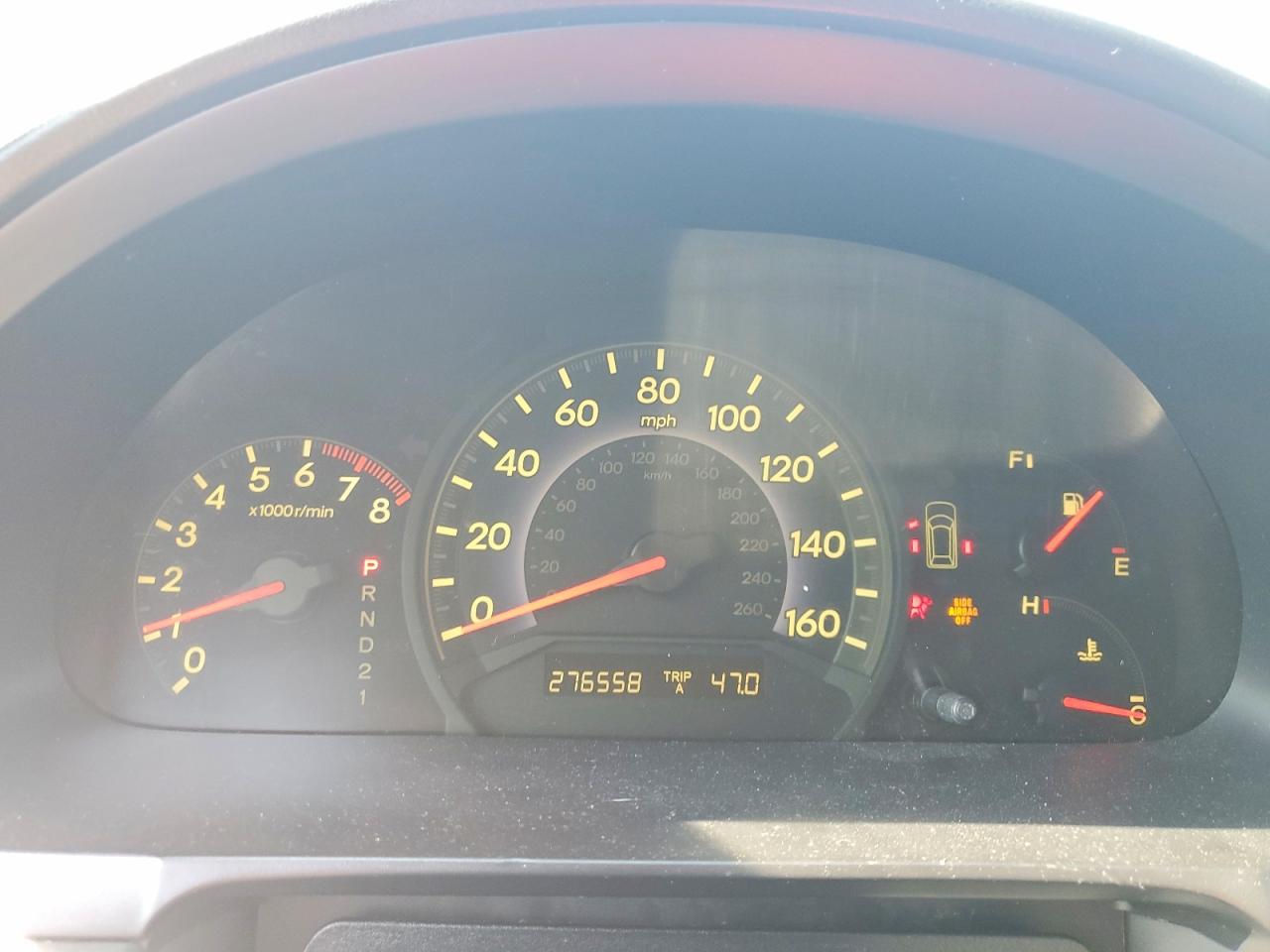 2006 Honda Odyssey Exl Silver vin: 5FNRL387X6B415046