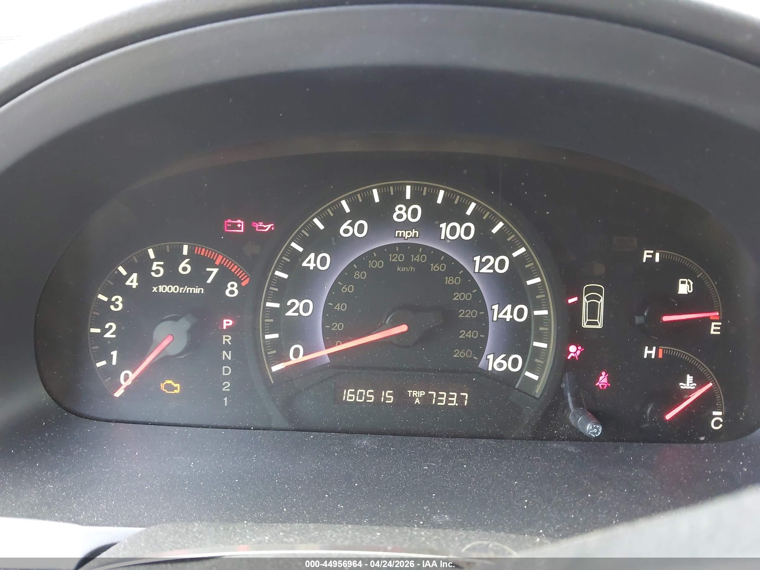 2007 Honda Odyssey Ex-l Темно-бордовый vin: 5FNRL387X7B445519