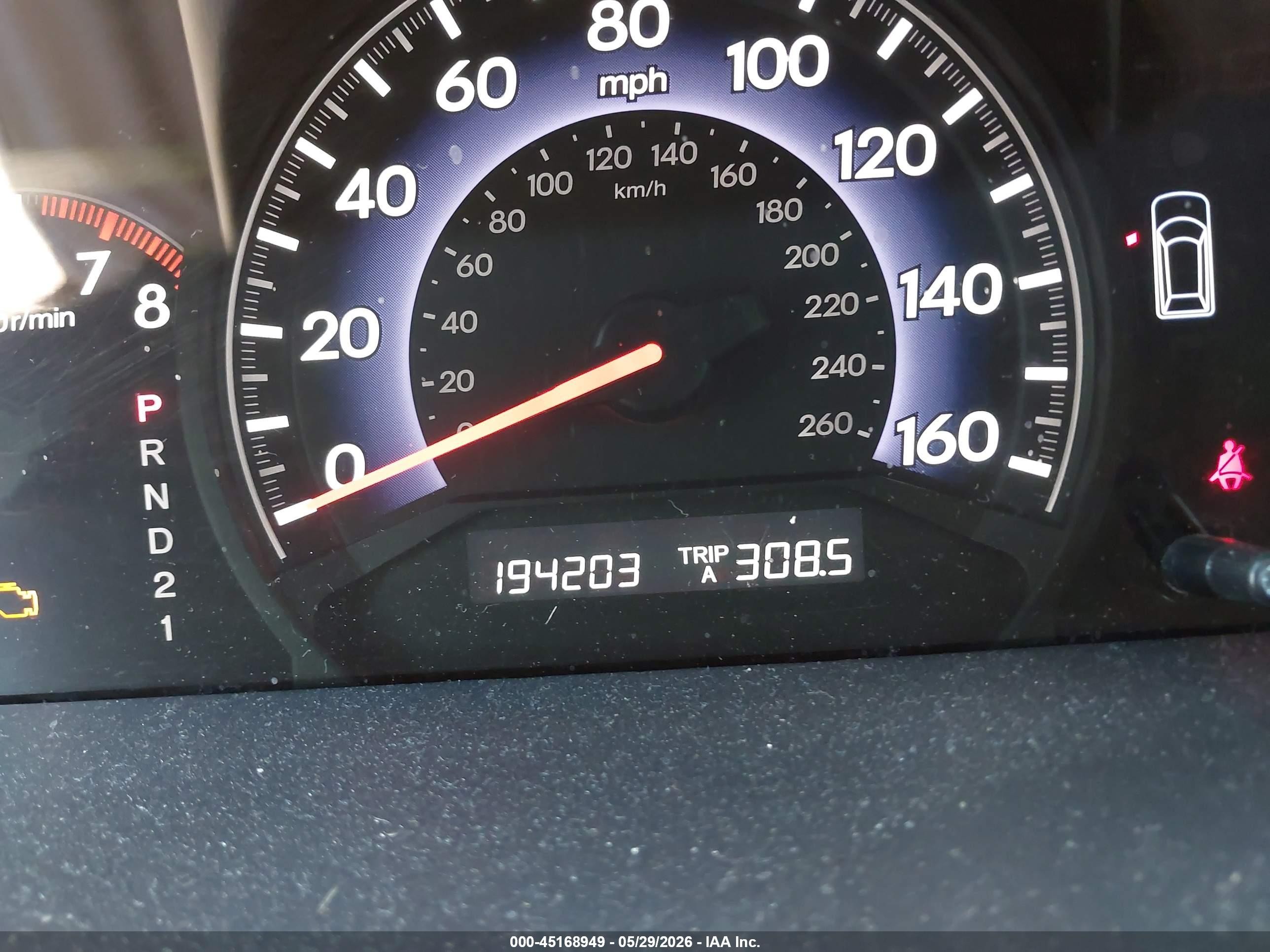 2007 Honda Odyssey Ex-l White vin: 5FNRL387X7B454396