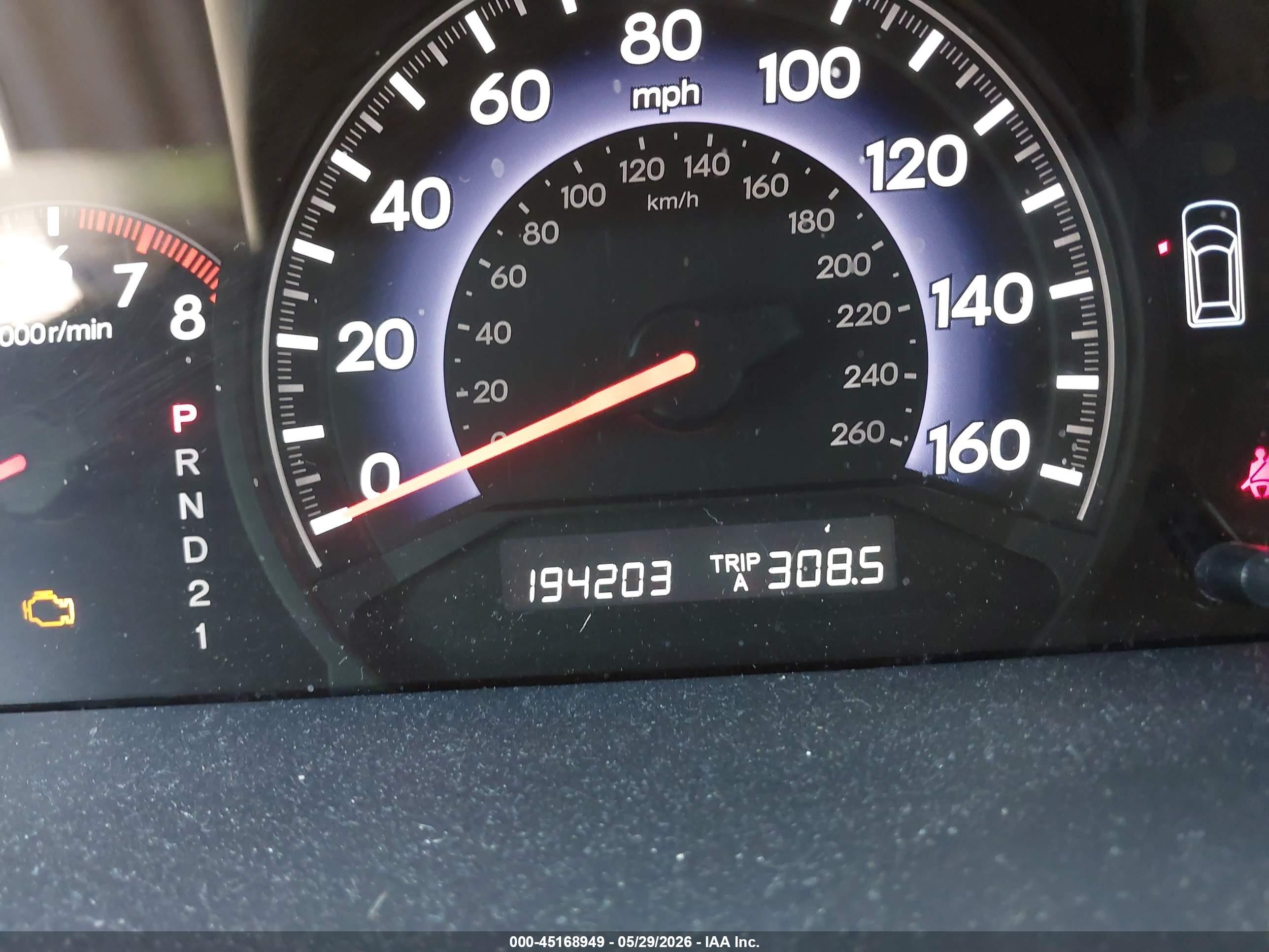 2007 Honda Odyssey Ex-l White vin: 5FNRL387X7B454396