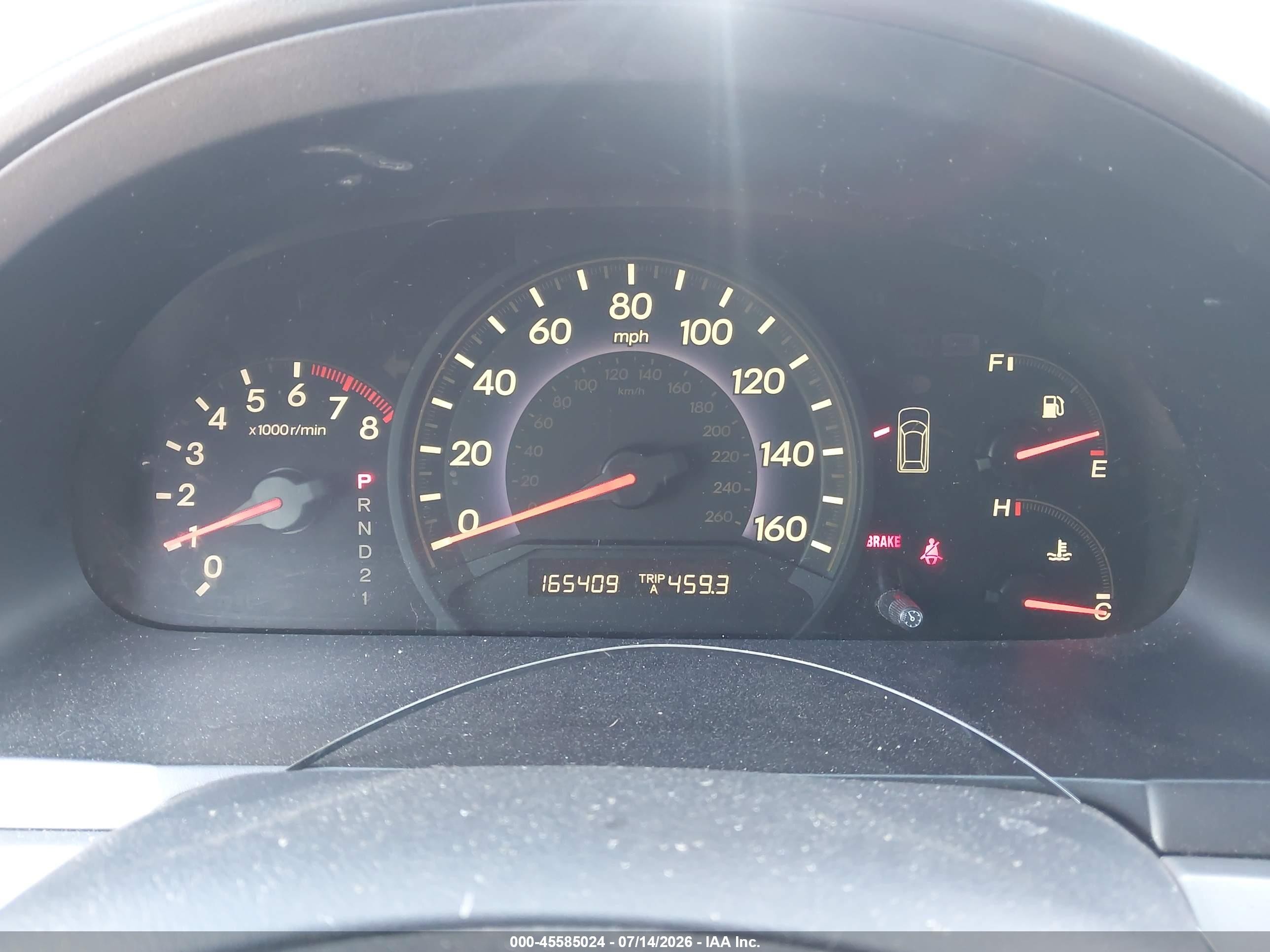 2008 Honda Odyssey Ex-l Black vin: 5FNRL387X8B020819