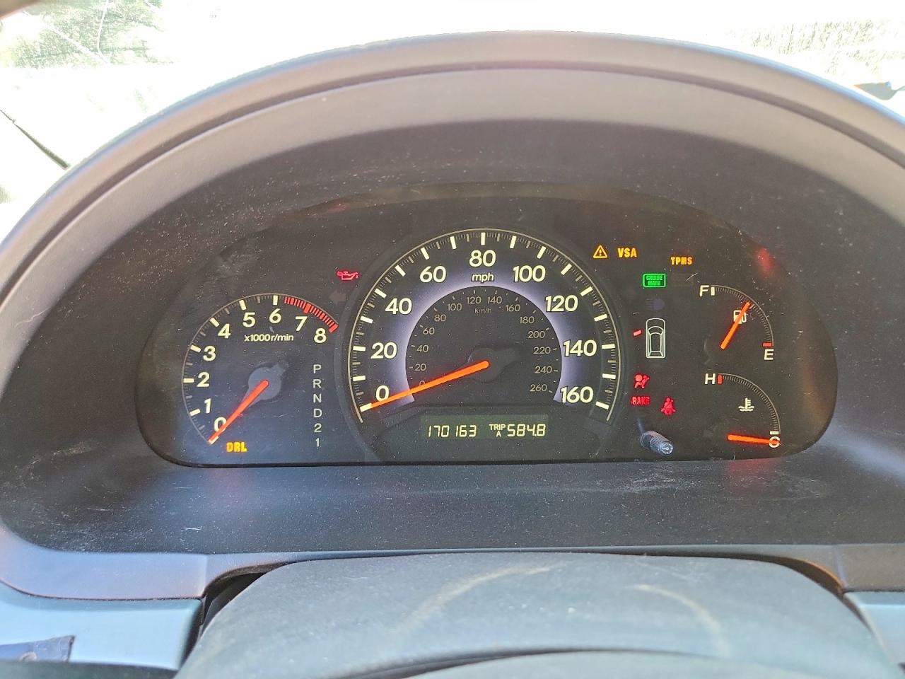 2008 Honda Odyssey Exl Gray vin: 5FNRL387X8B036552