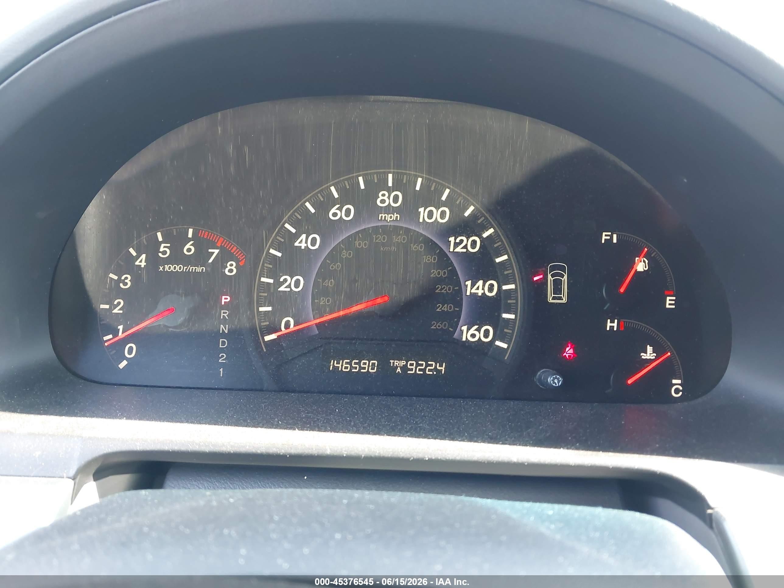 2008 Honda Odyssey Ex-l Silver vin: 5FNRL387X8B102582