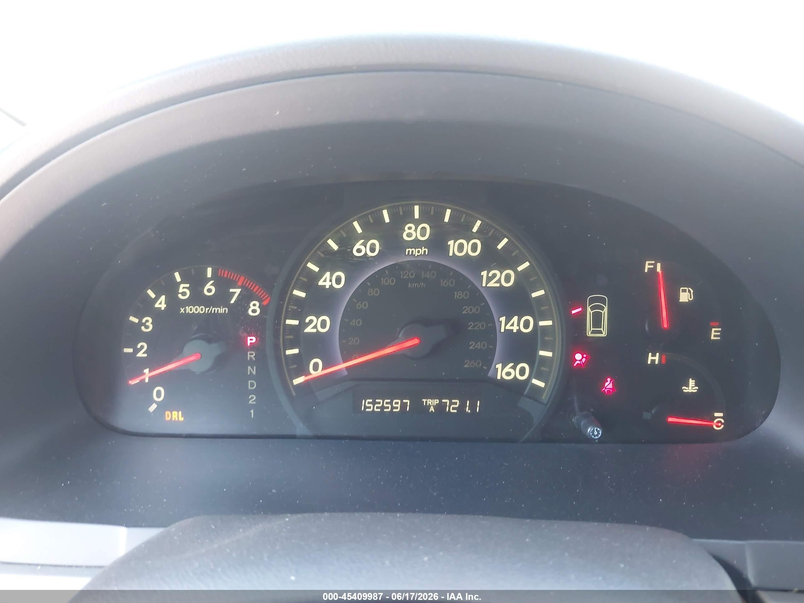 2009 Honda Odyssey Ex-l Black vin: 5FNRL387X9B027545