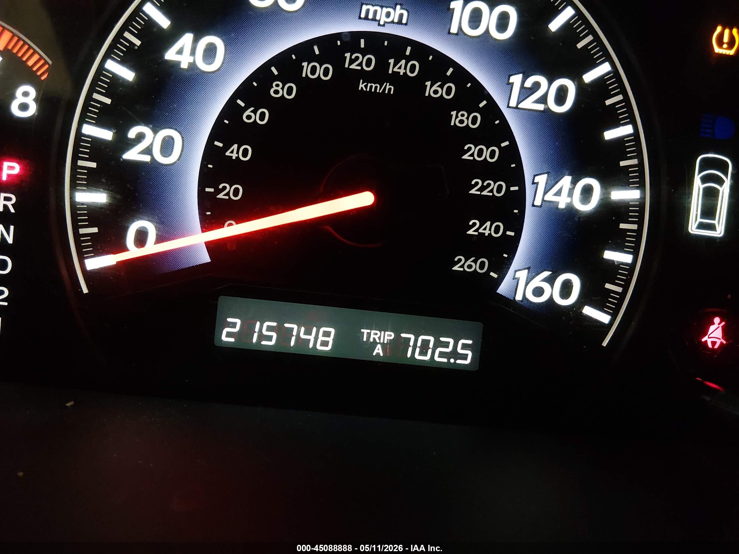 2009 Honda Odyssey Ex-l Gold vin: 5FNRL387X9B407243