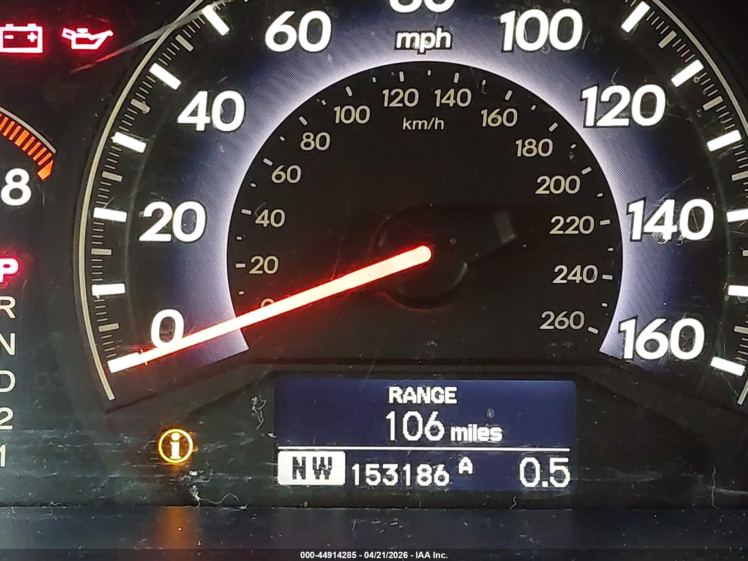 2007 Honda Odyssey Touring Black vin: 5FNRL38817B017105