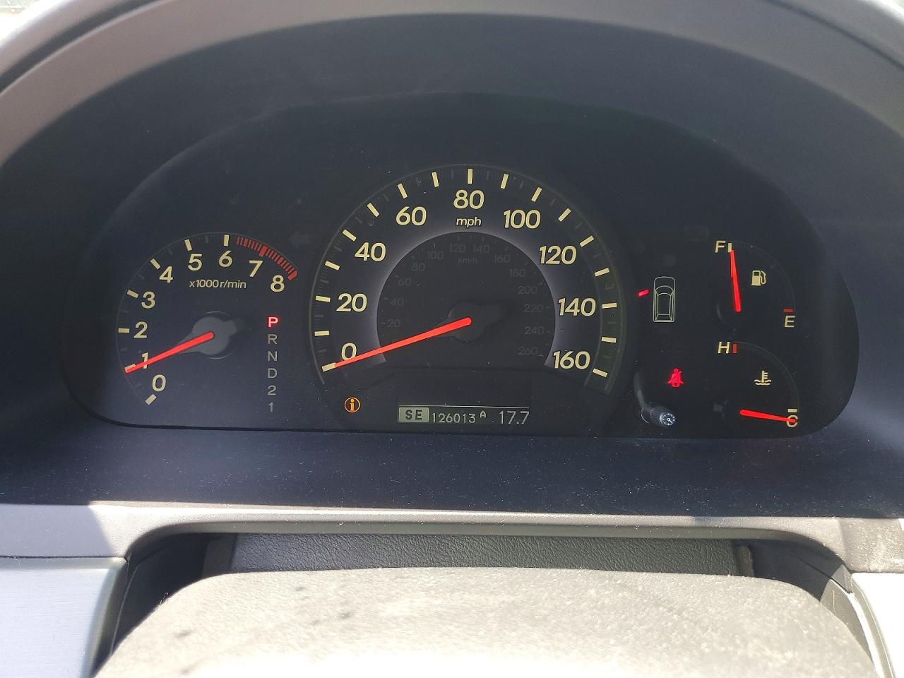 2007 Honda Odyssey Touring Silver vin: 5FNRL38817B027505
