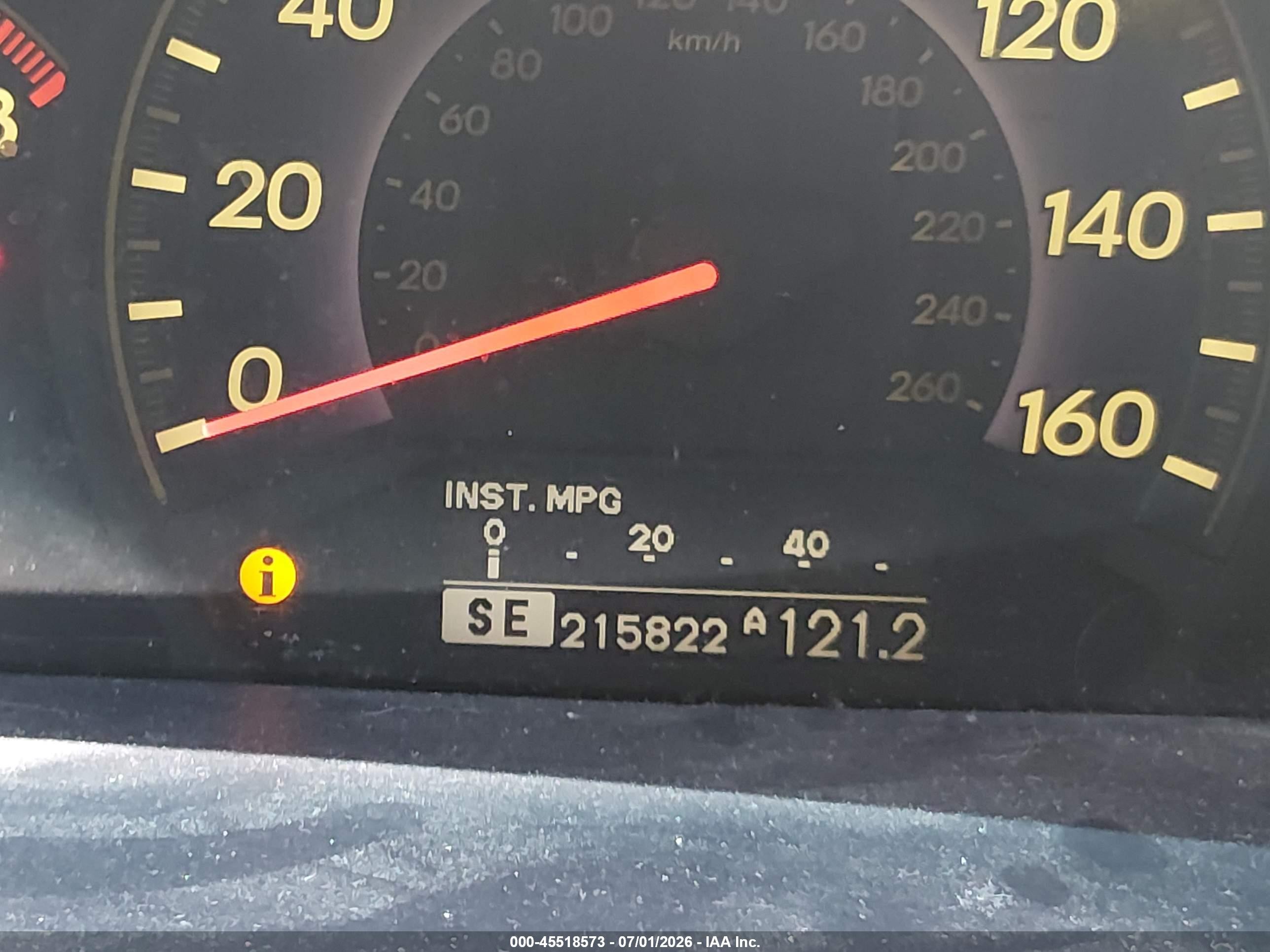 2006 Honda Odyssey Touring Silver vin: 5FNRL38856B053815