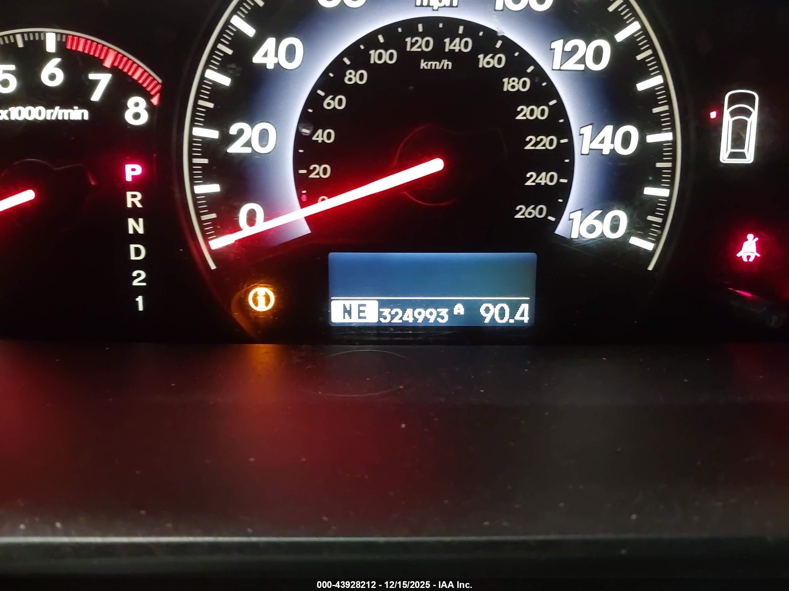 2007 Honda Odyssey Touring Maroon vin: 5FNRL38867B056224