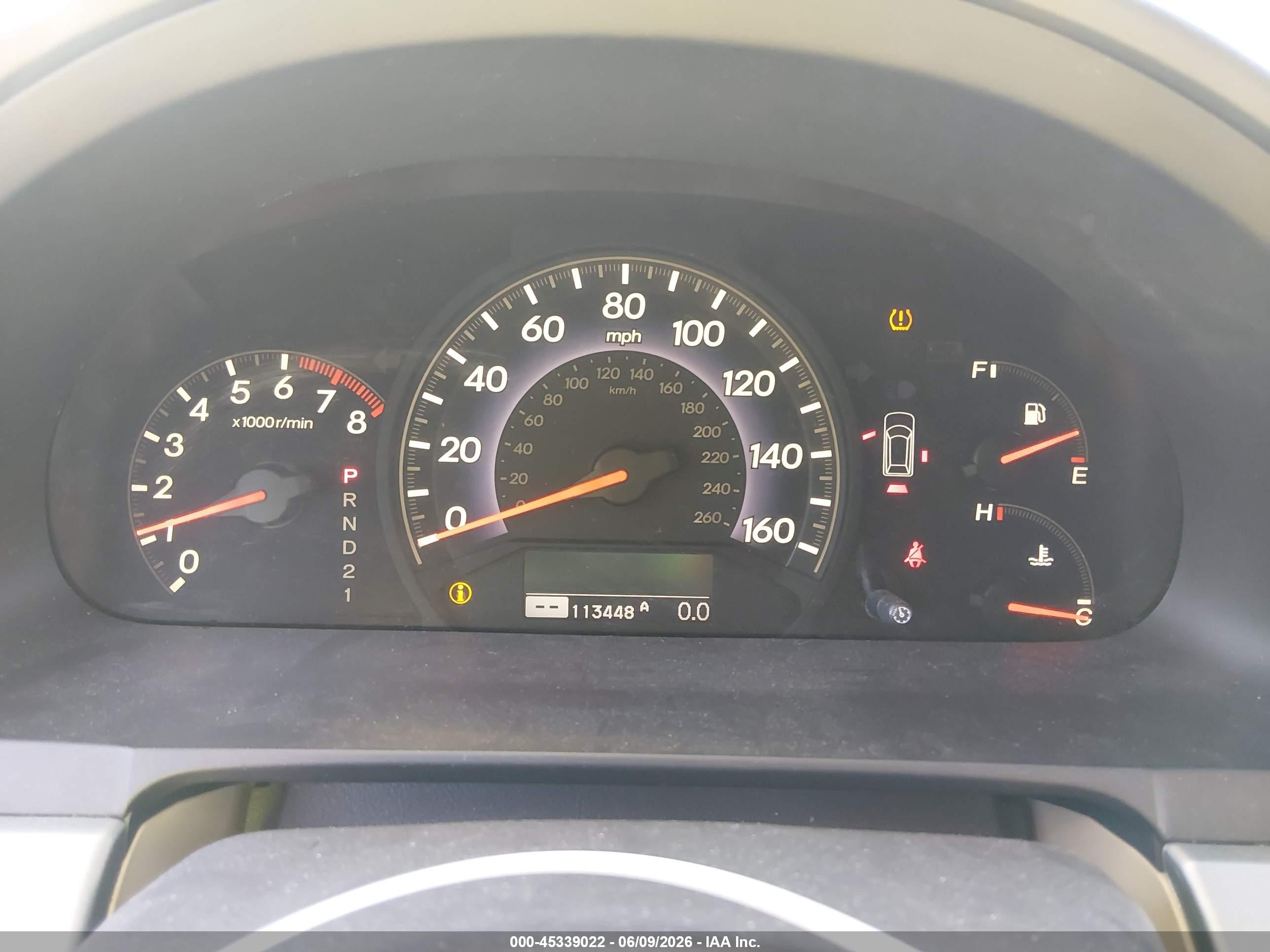 2008 Honda Odyssey Touring Black vin: 5FNRL38868B041241