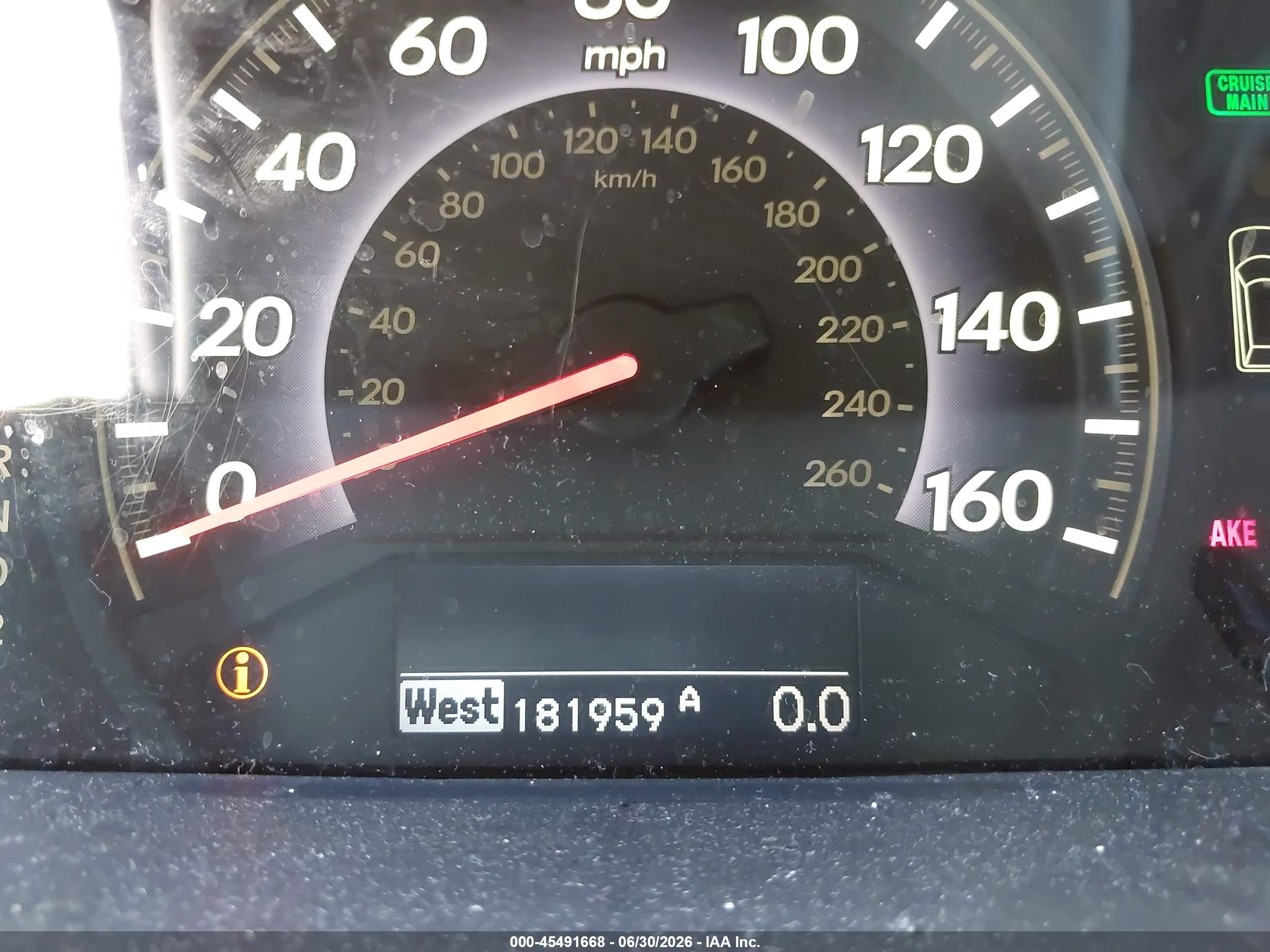 2007 Honda Odyssey Touring Silver vin: 5FNRL38877B033728