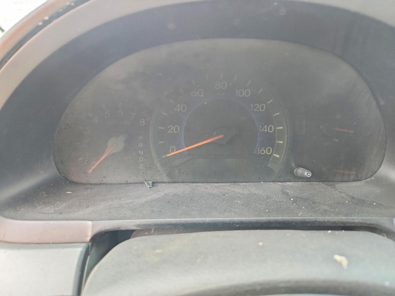 2006 Honda Odyssey Touring Gray vin: 5FNRL38886B101985